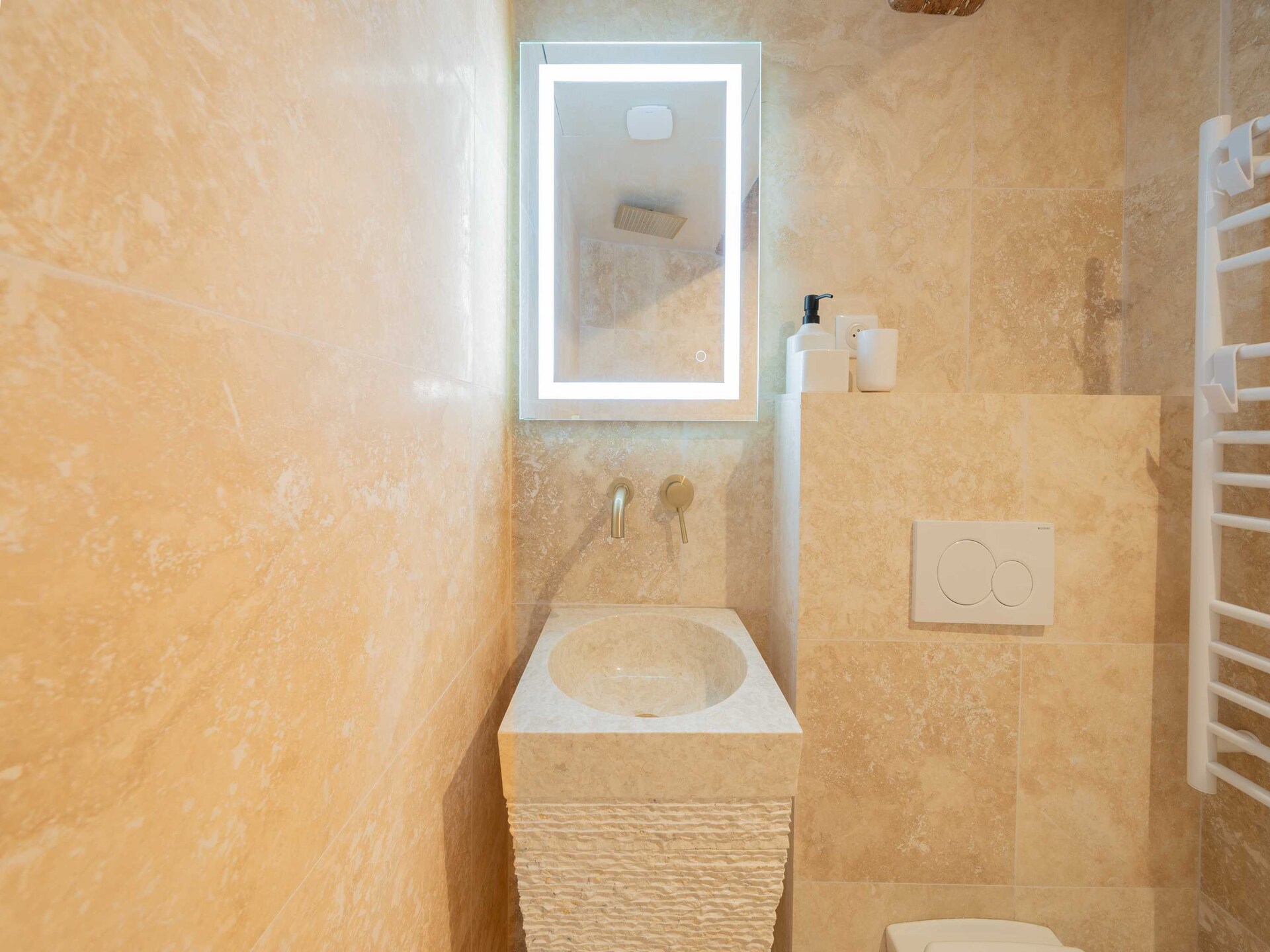 Charmante studio in het hart van Saint-Tropez - foto 9