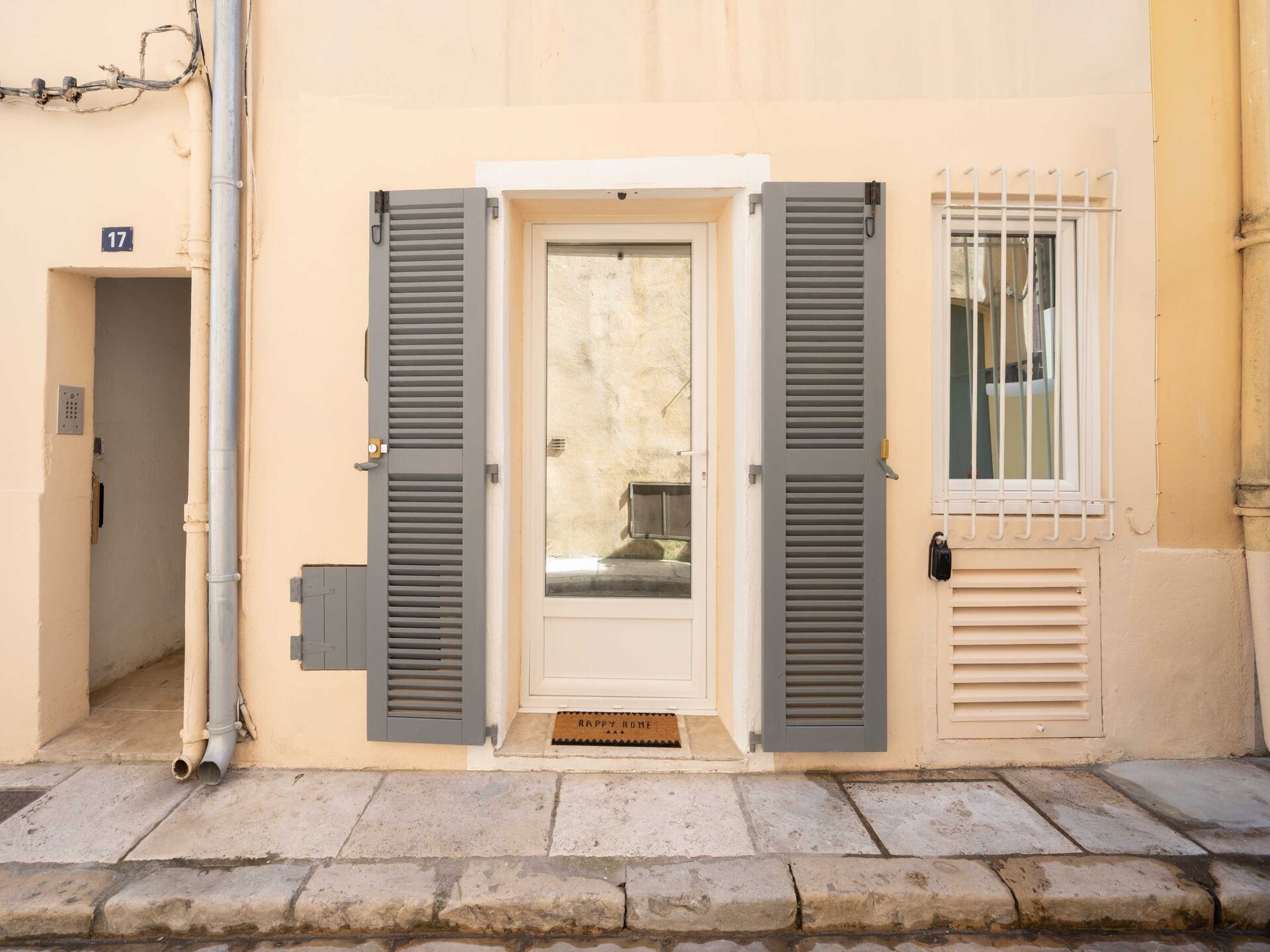 Charmante studio in het hart van Saint-Tropez - foto 20