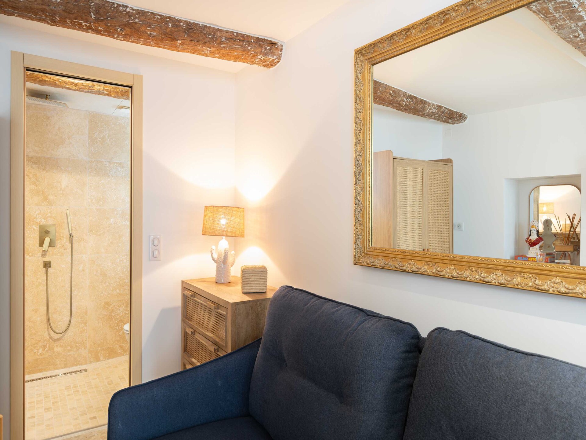 Charmante studio in het hart van Saint-Tropez - foto 26