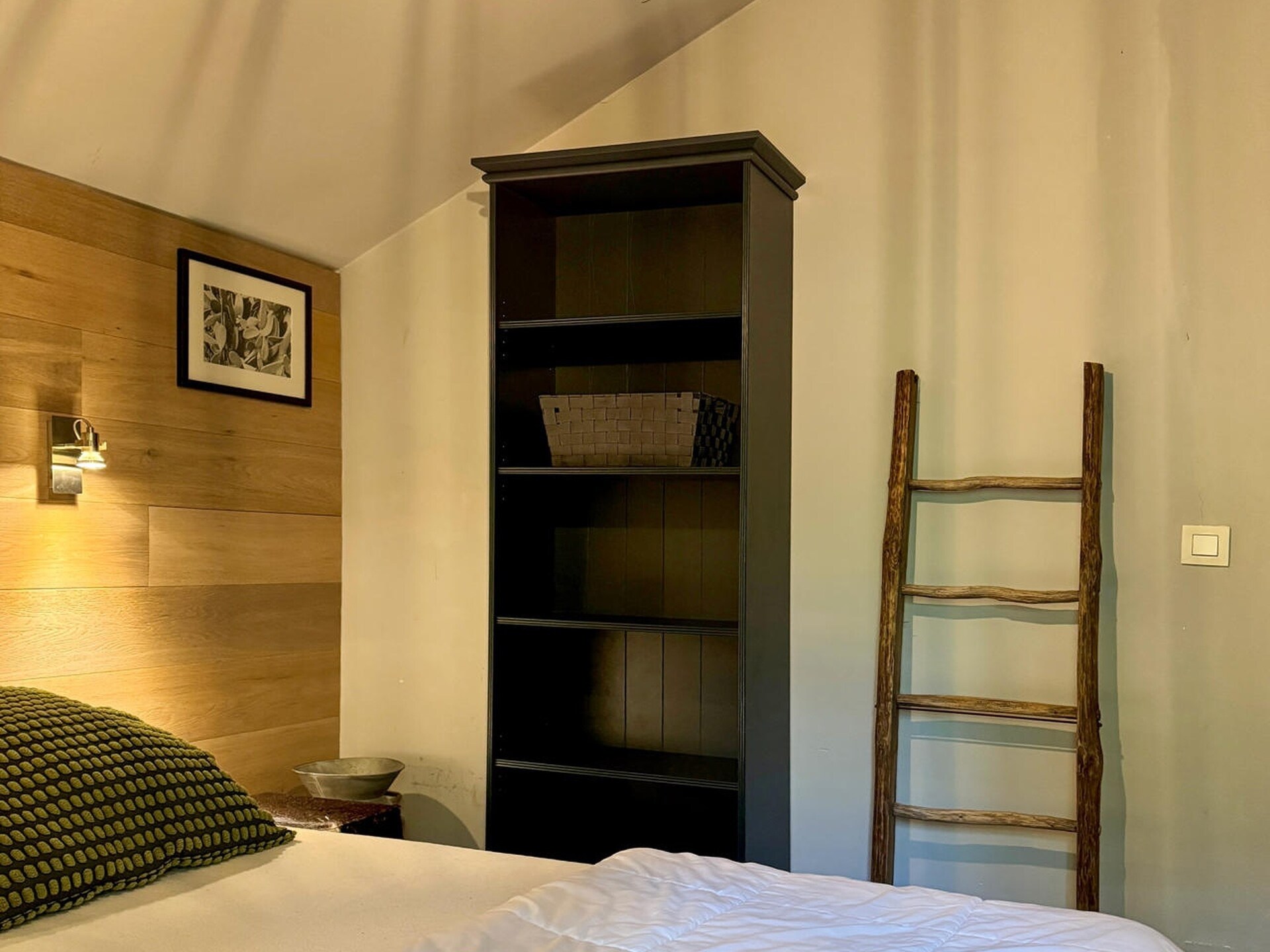 4-persoons chalet met open haard in bosrijke Ardennen, Rendeux - foto 18