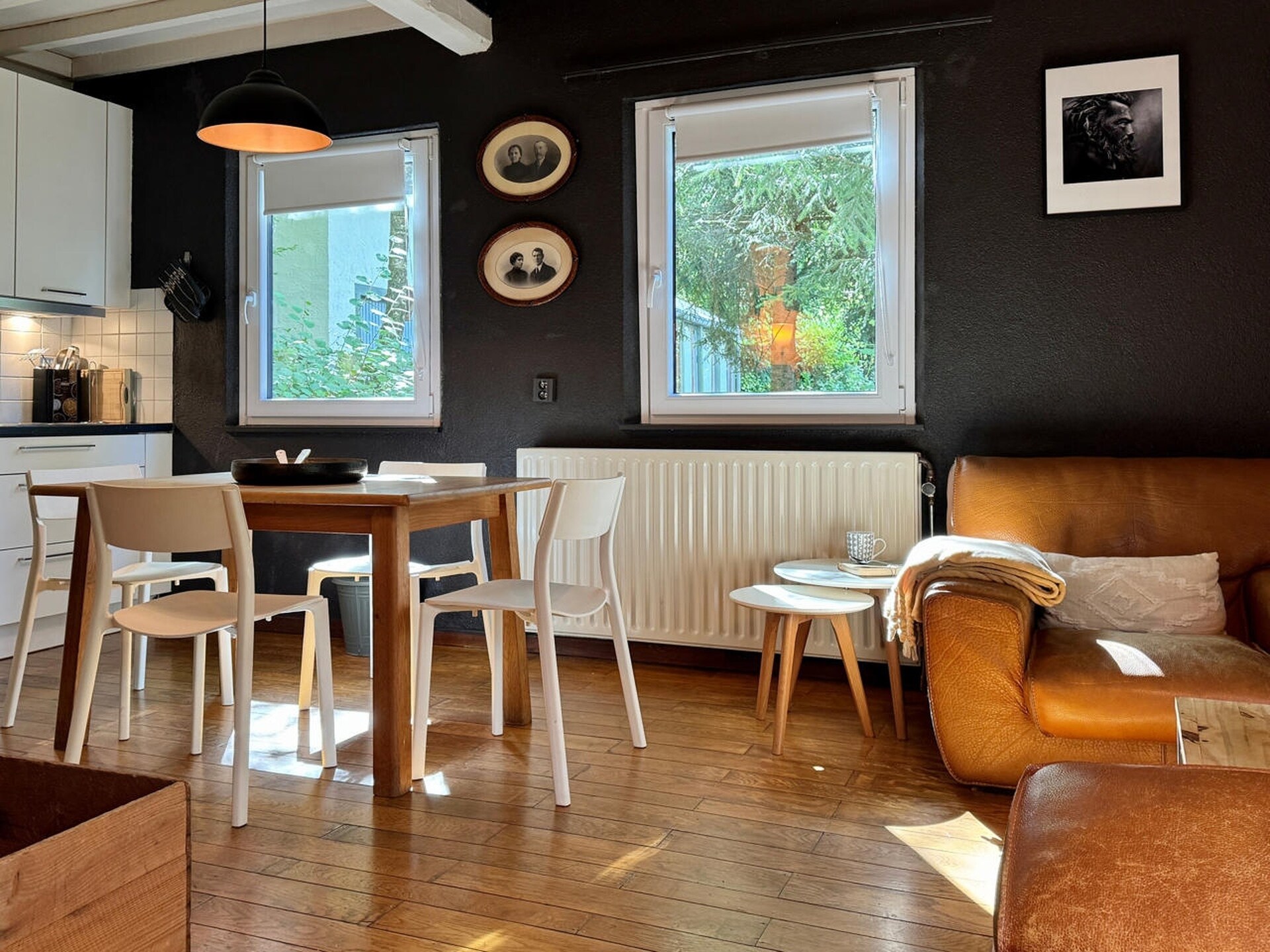4-persoons chalet met open haard in bosrijke Ardennen, Rendeux - foto 14