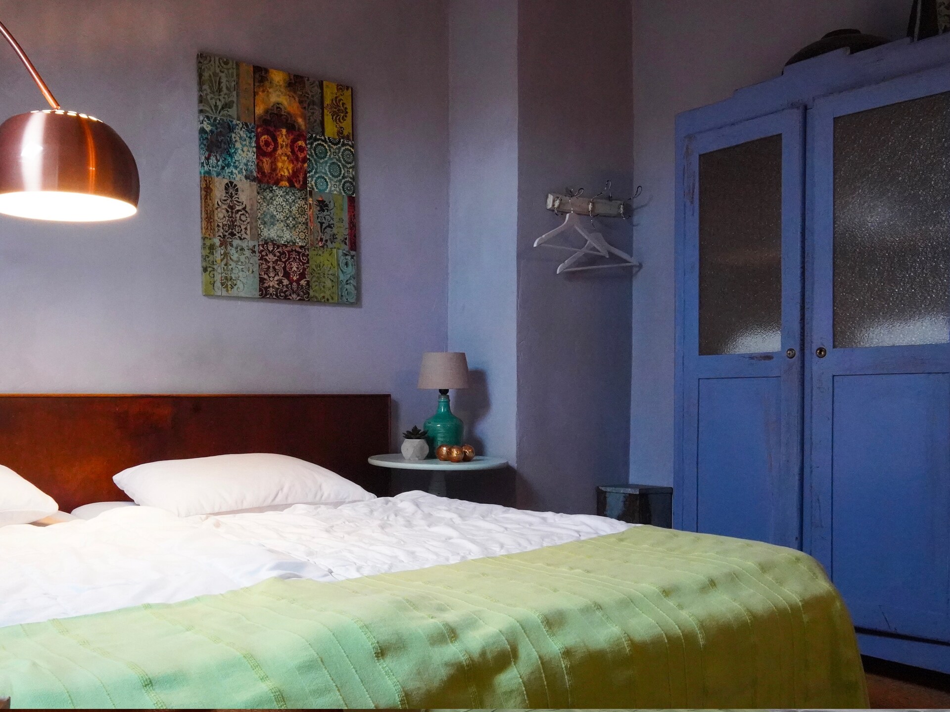 Ruim vakantiehuis voor 6 personen met 4 slaapkamers aan de golfbaan in Weris - foto 20