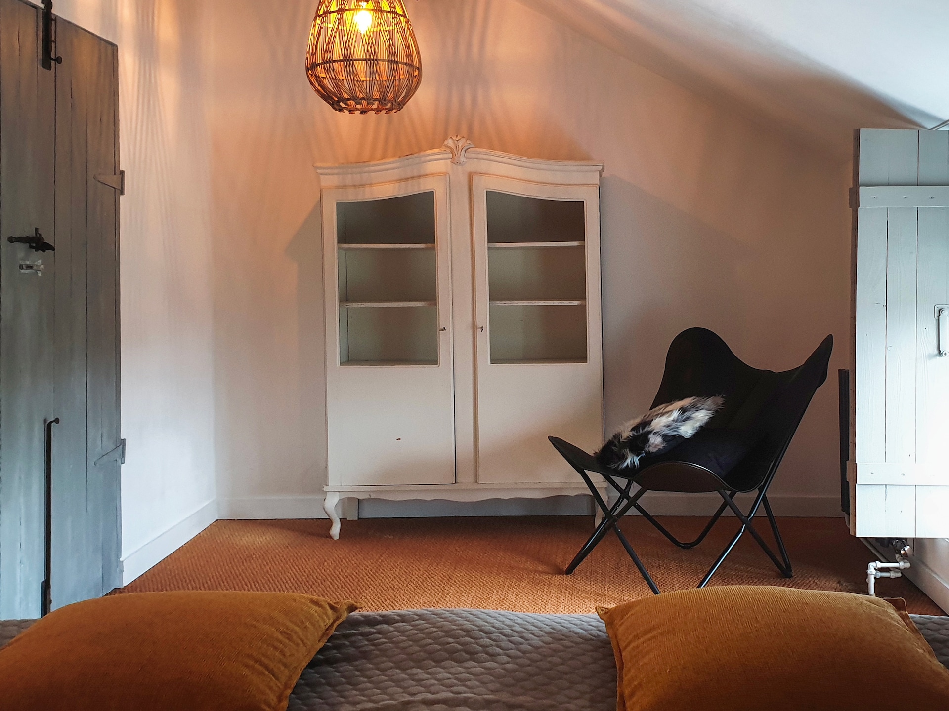 Ruim vakantiehuis voor 6 personen met 4 slaapkamers aan de golfbaan in Weris - foto 24