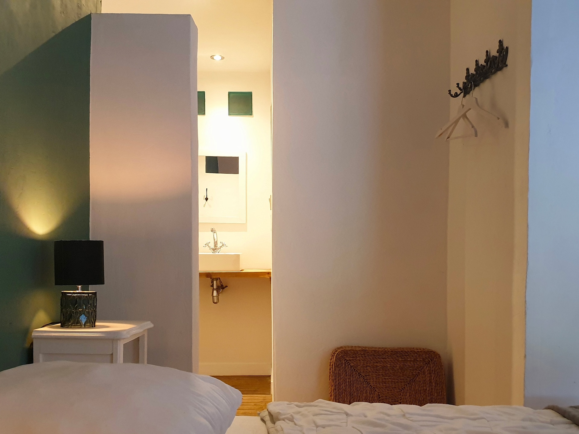Ruim vakantiehuis voor 6 personen met 4 slaapkamers aan de golfbaan in Weris - foto 25