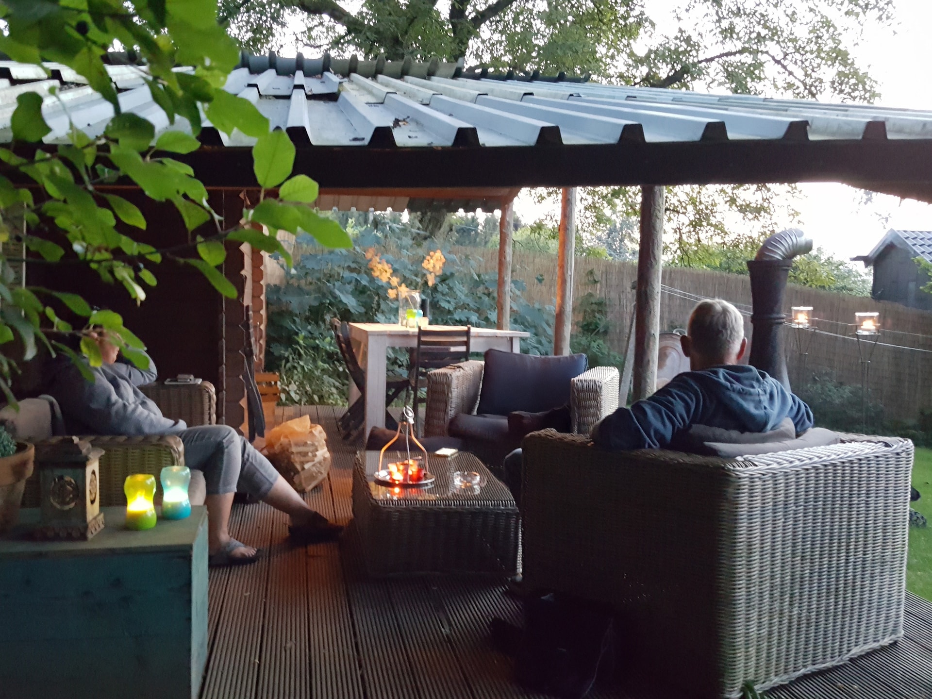 Ruim vakantiehuis voor 6 personen met 4 slaapkamers aan de golfbaan in Weris - foto 38