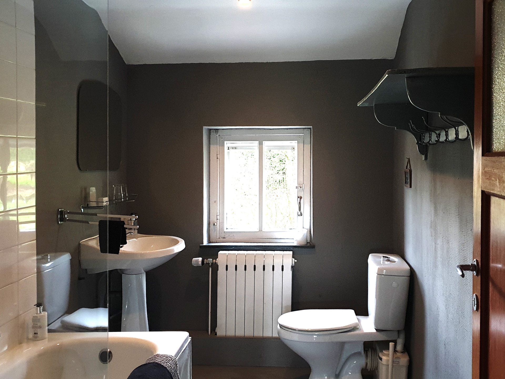 Ruim vakantiehuis voor 6 personen met 4 slaapkamers aan de golfbaan in Weris - foto 29
