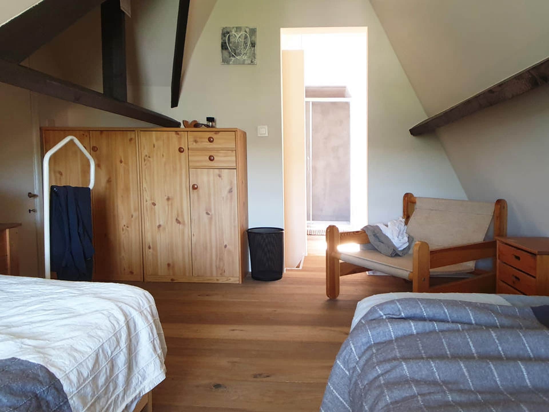 6-persoons villa met privézwembad in Barvaux - foto 25