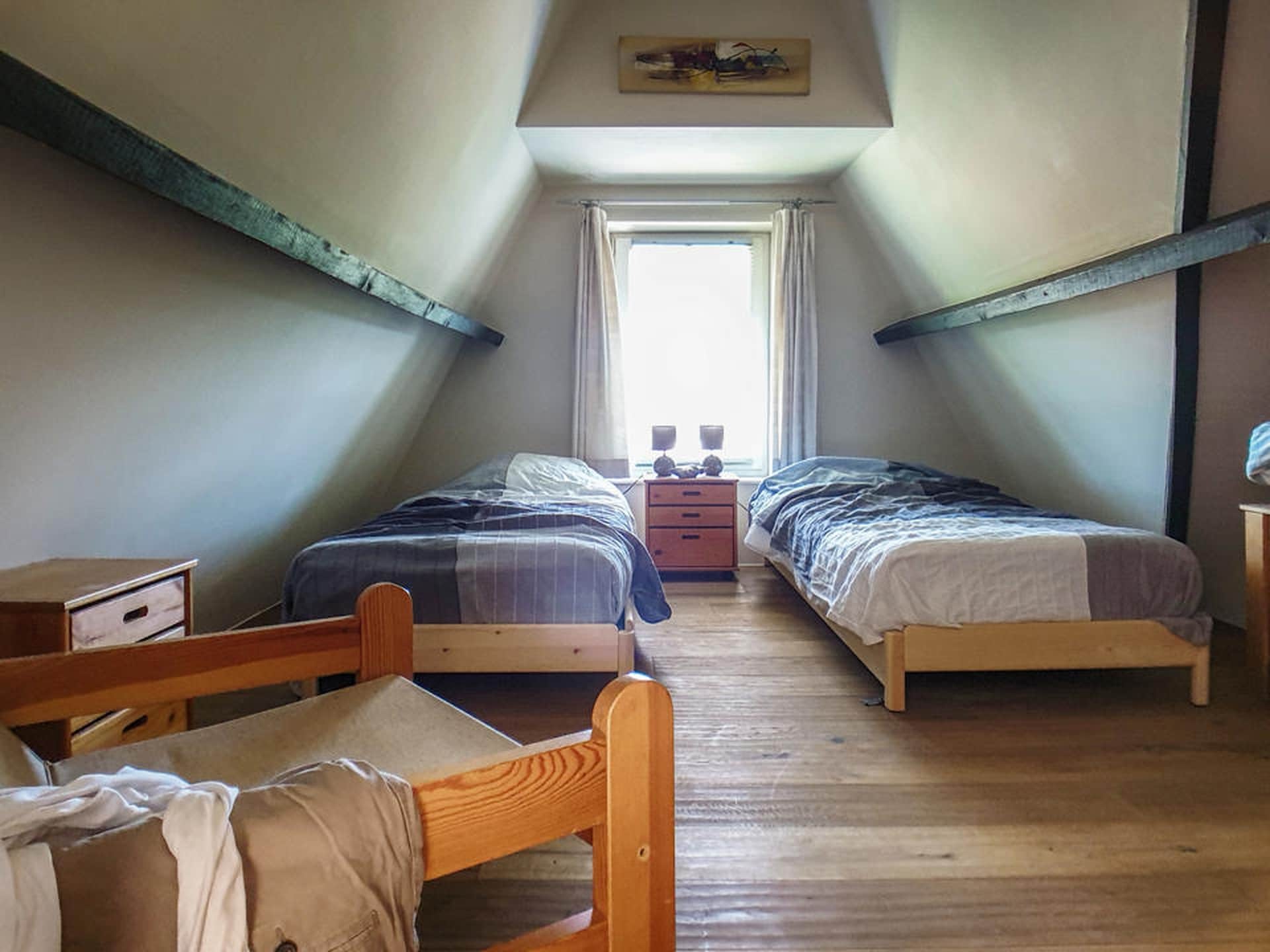 6-persoons villa met privézwembad in Barvaux - foto 26