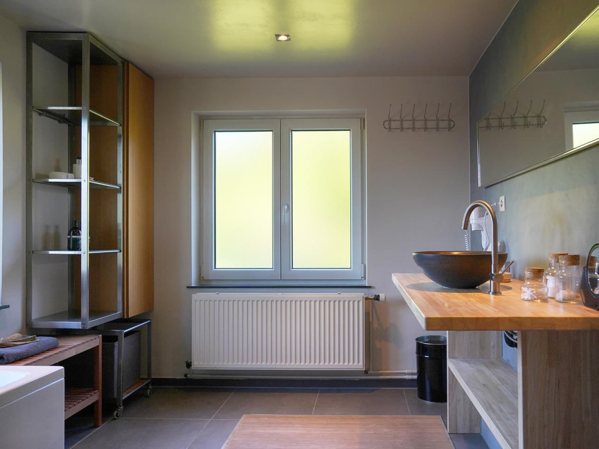 6-persoons villa met privézwembad in Barvaux - foto 29