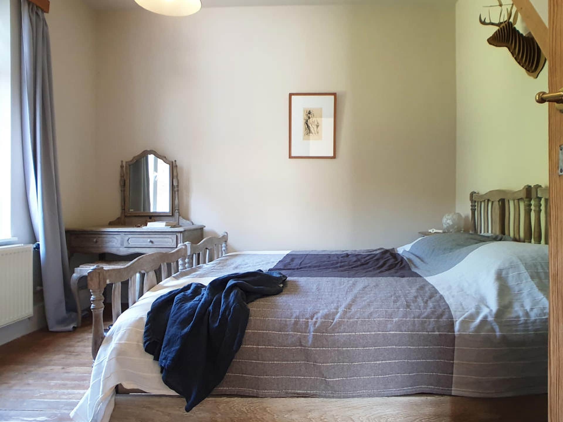 6-persoons villa met privézwembad in Barvaux - foto 22