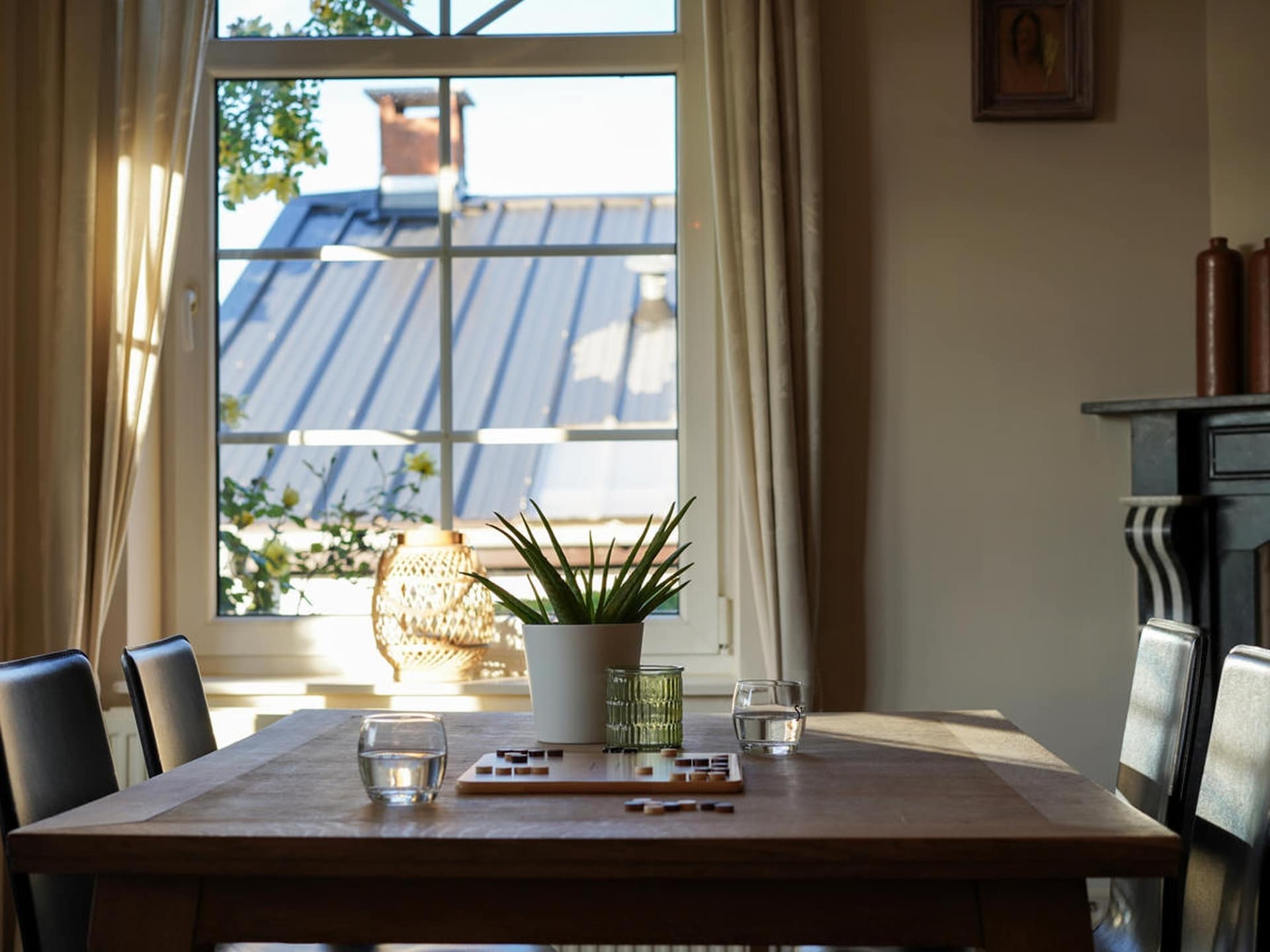 6-persoons villa met privézwembad in Barvaux - foto 18