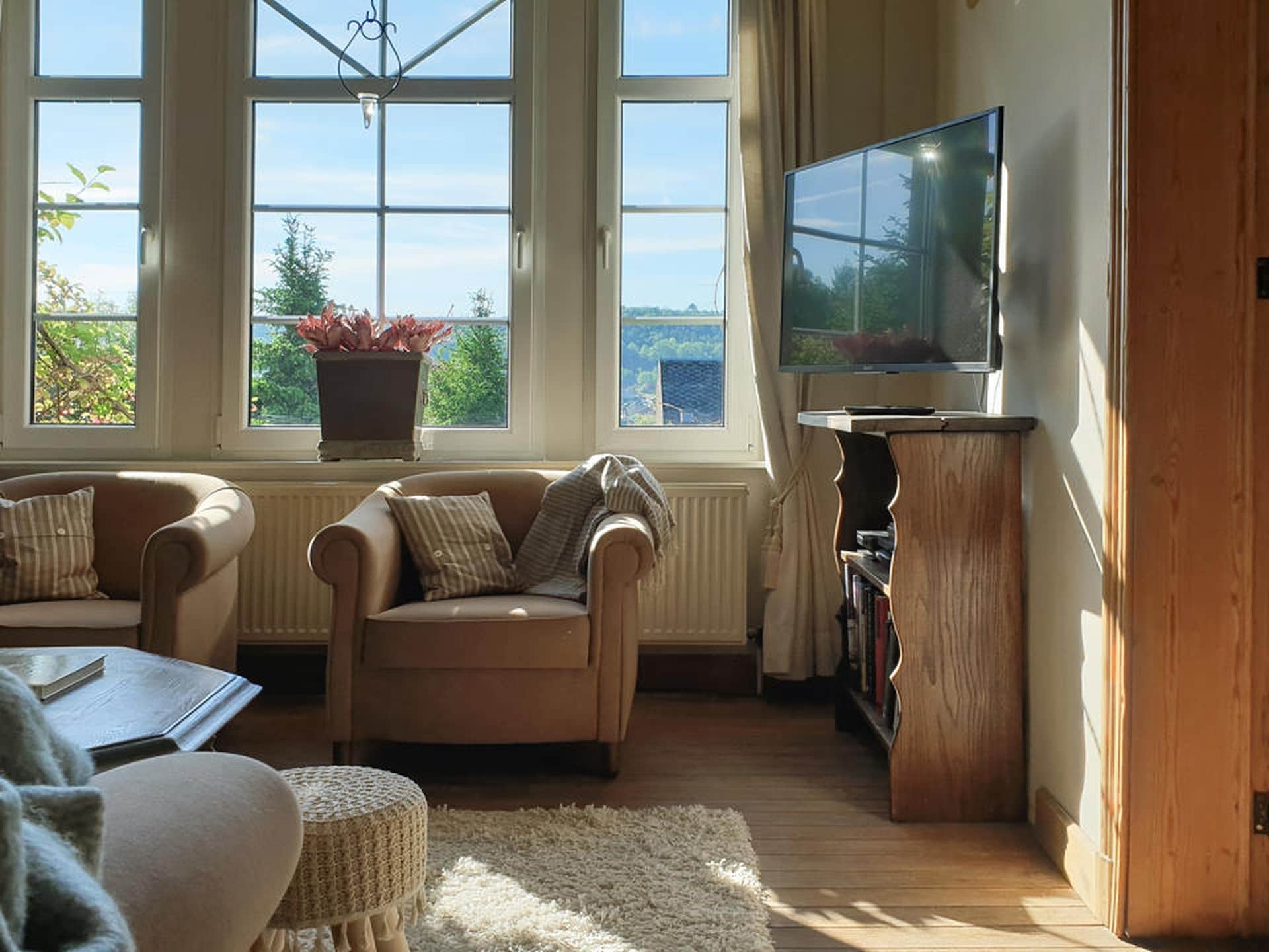 6-persoons villa met privézwembad in Barvaux - foto 10