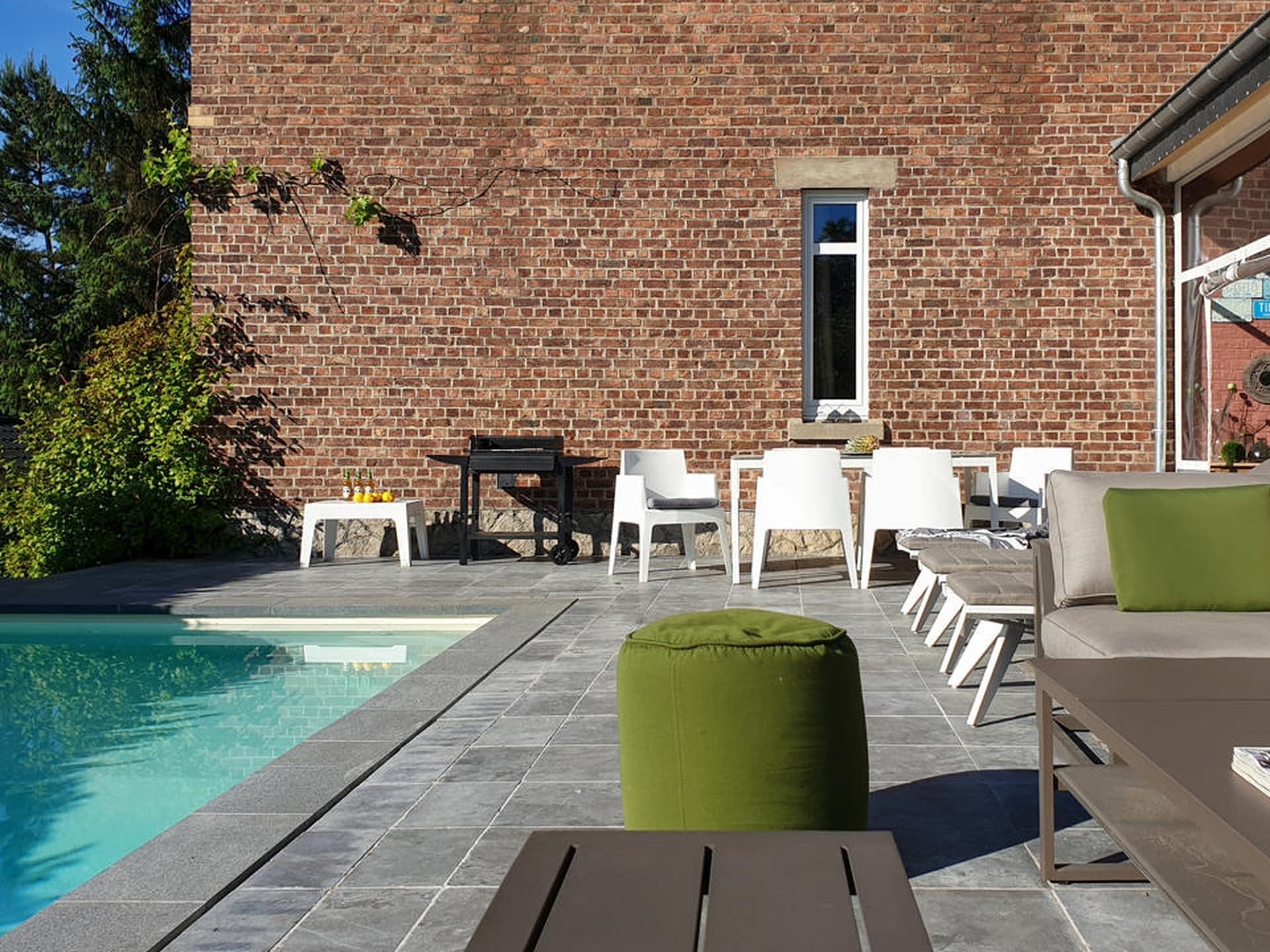6-persoons villa met privézwembad in Barvaux - foto 13