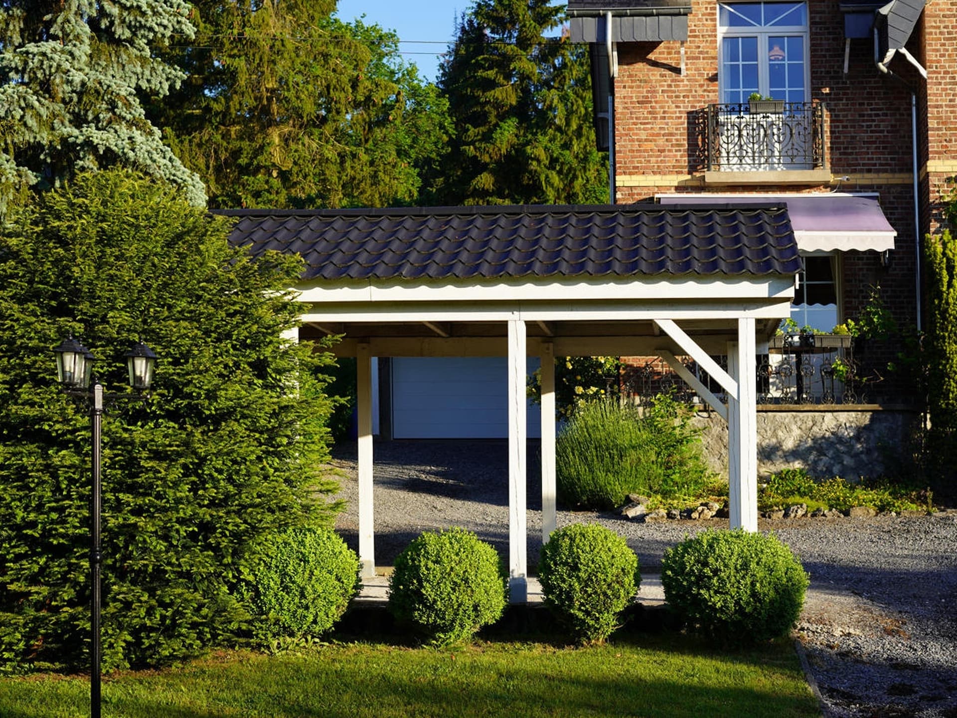 6-persoons villa met privézwembad in Barvaux - foto 12