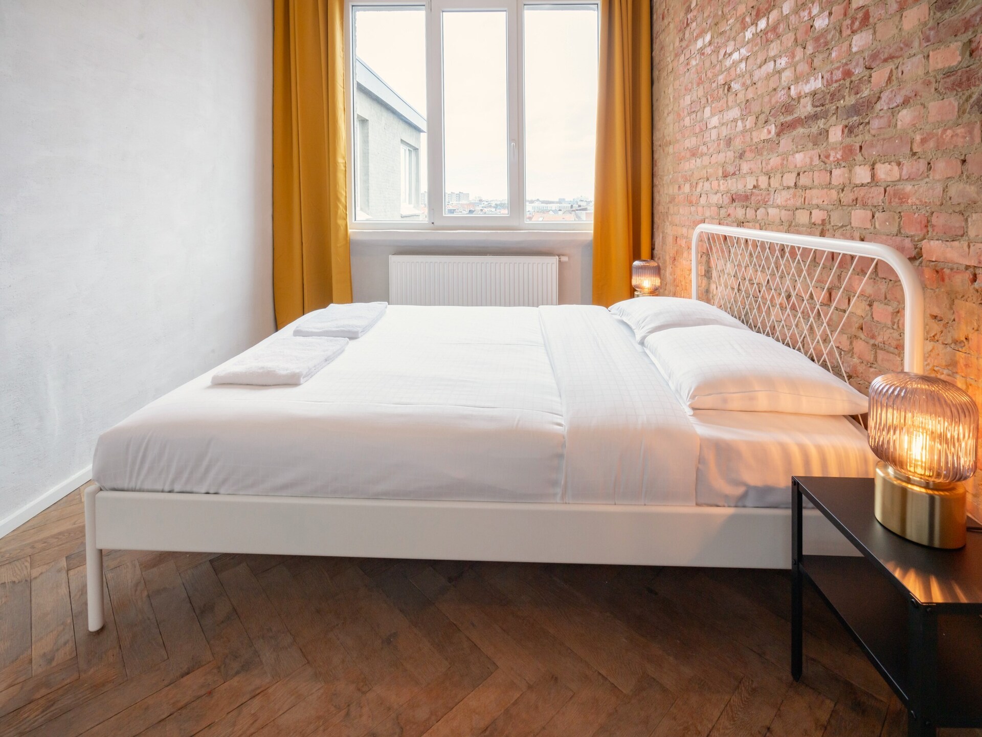 Bosrijk appartement voor 1 persoon in het groen van Antwerpen - foto 13
