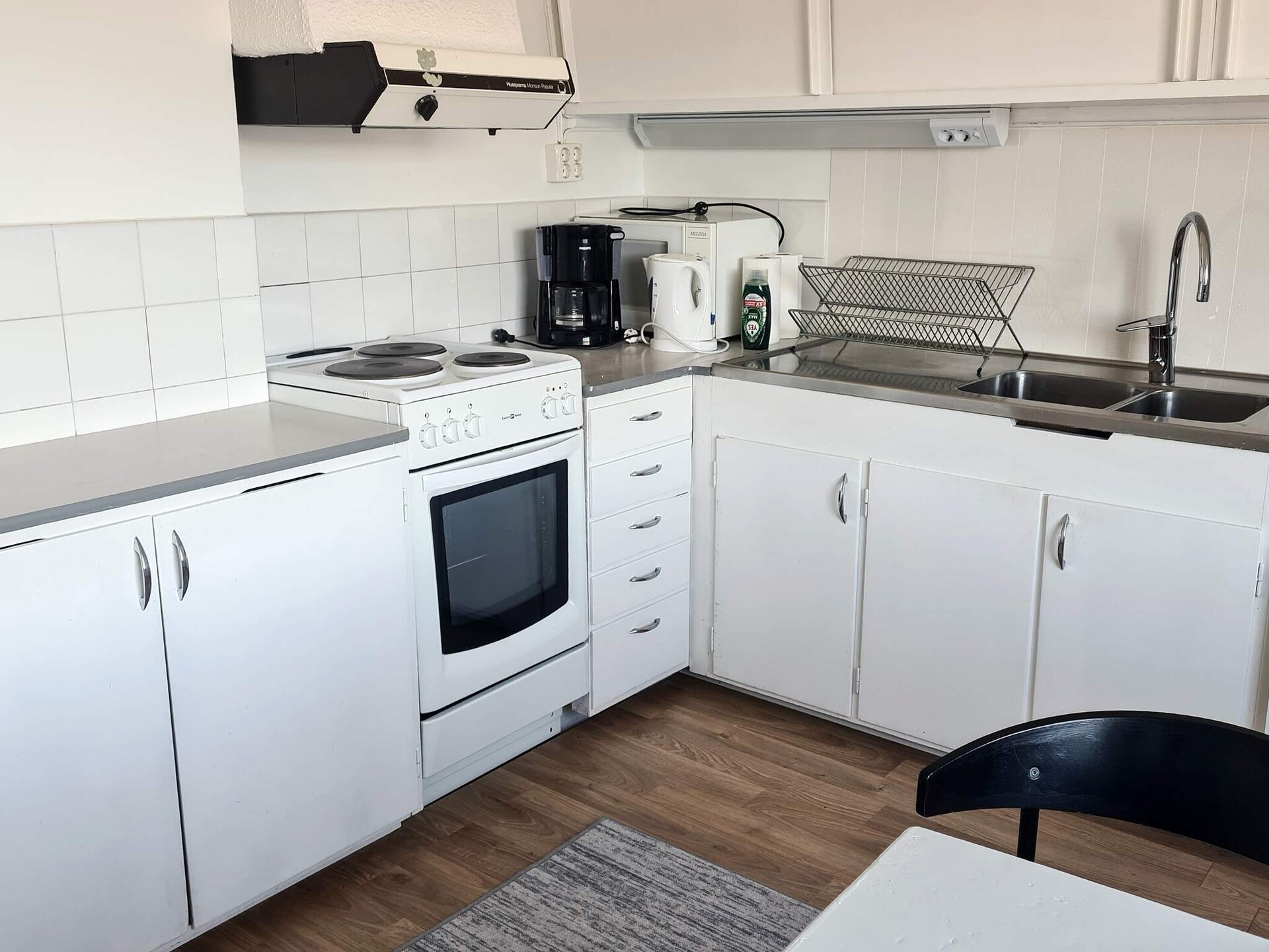 Vakantiehuis op 400m van het meer in Bengtsfors voor 3 personen - foto 9