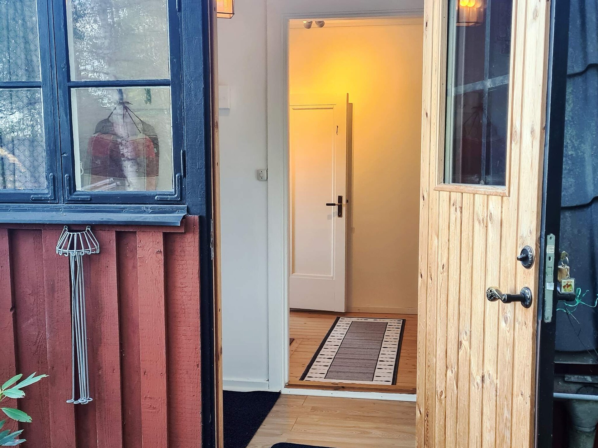 Vakantiehuis op 400m van het meer in Bengtsfors voor 3 personen - foto 7
