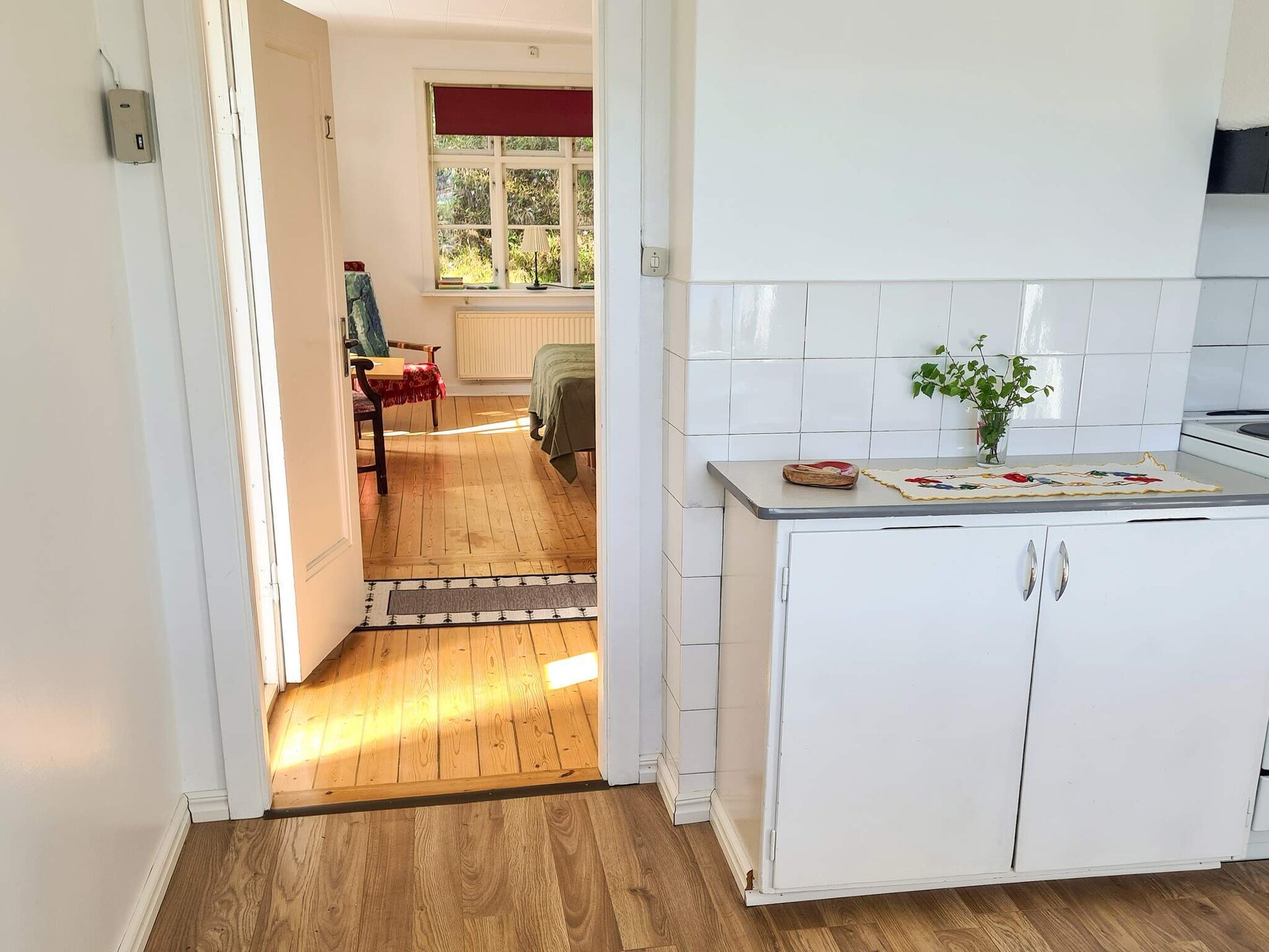 Vakantiehuis op 400m van het meer in Bengtsfors voor 3 personen - foto 10
