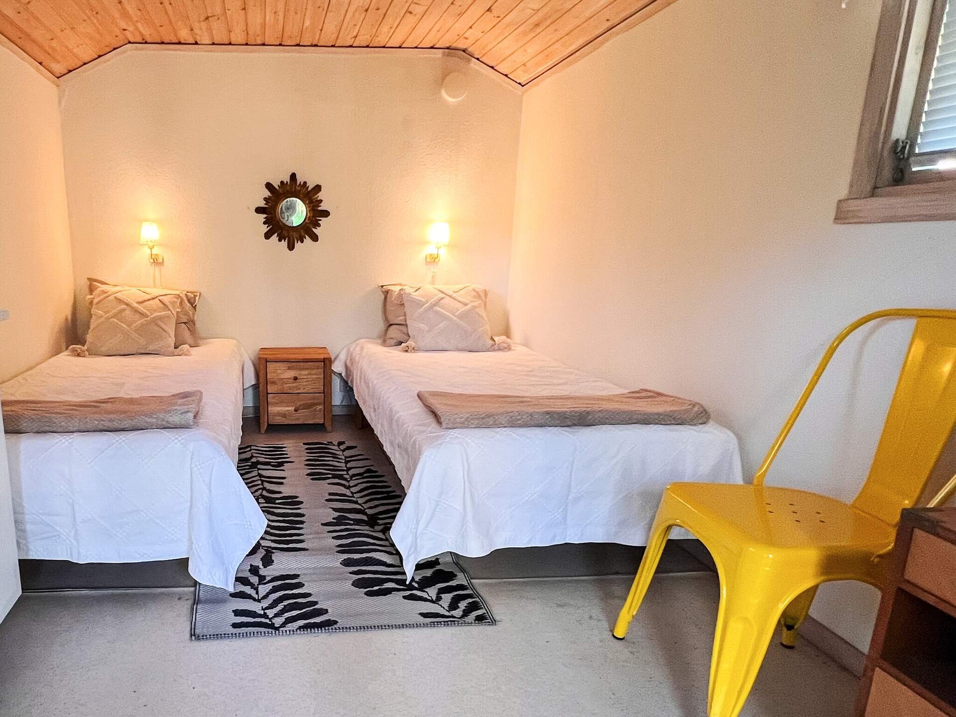 Knus vakantiehuis bij het meer van Holsjön in Holsljunga - foto 11