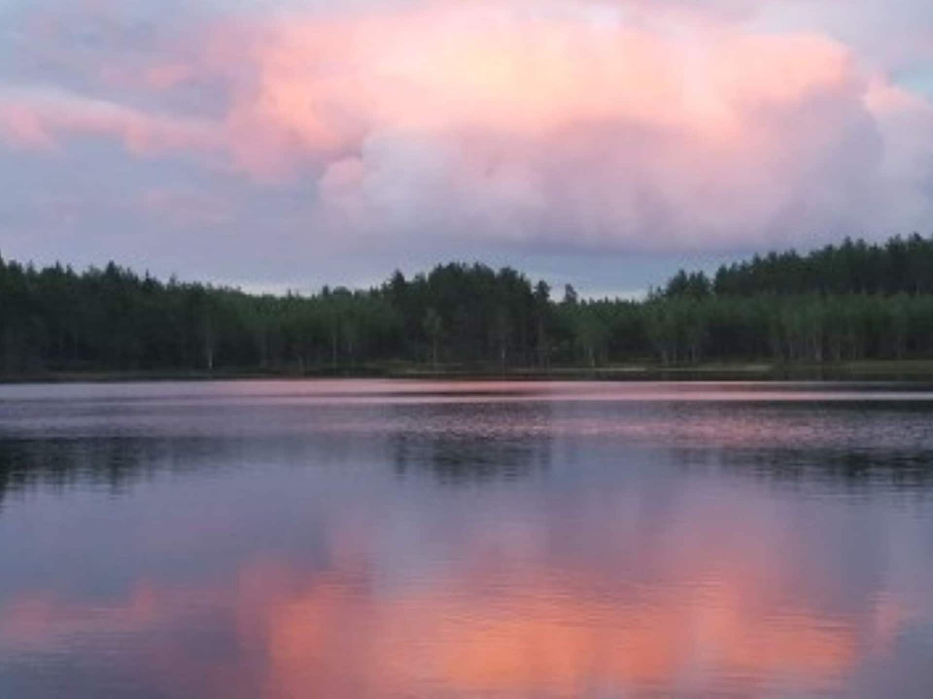 Sfeervol vakantiehuis in Sandhem vlakbij Lake Stråken - foto 3