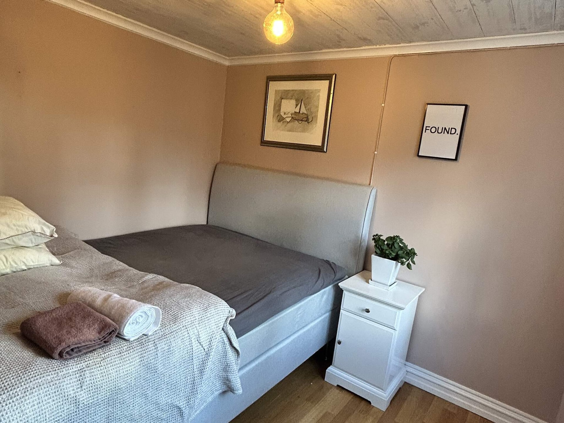 Sfeervol vakantiehuis in Sandhem vlakbij Lake Stråken - foto 13
