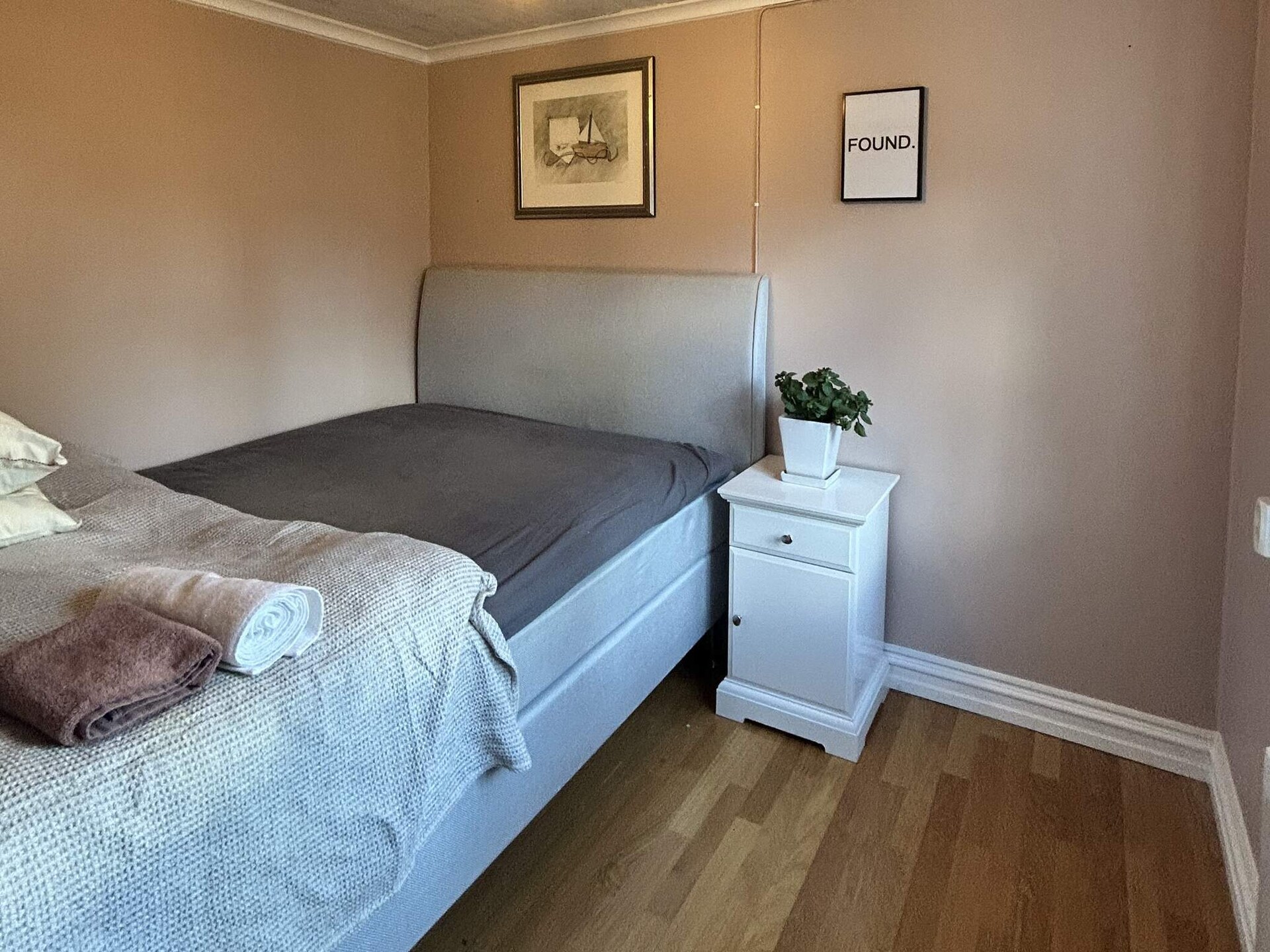 Sfeervol vakantiehuis in Sandhem vlakbij Lake Stråken - foto 14