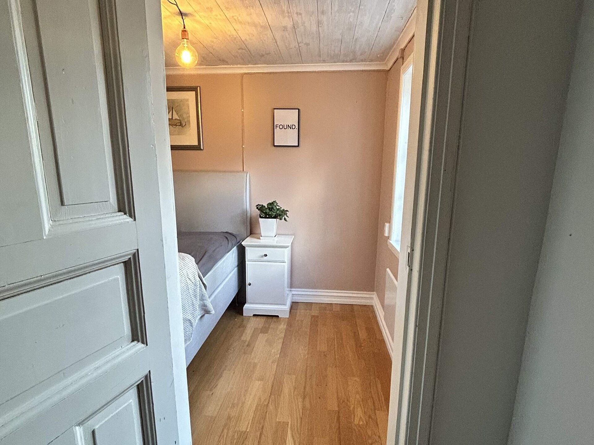 Sfeervol vakantiehuis in Sandhem vlakbij Lake Stråken - foto 12