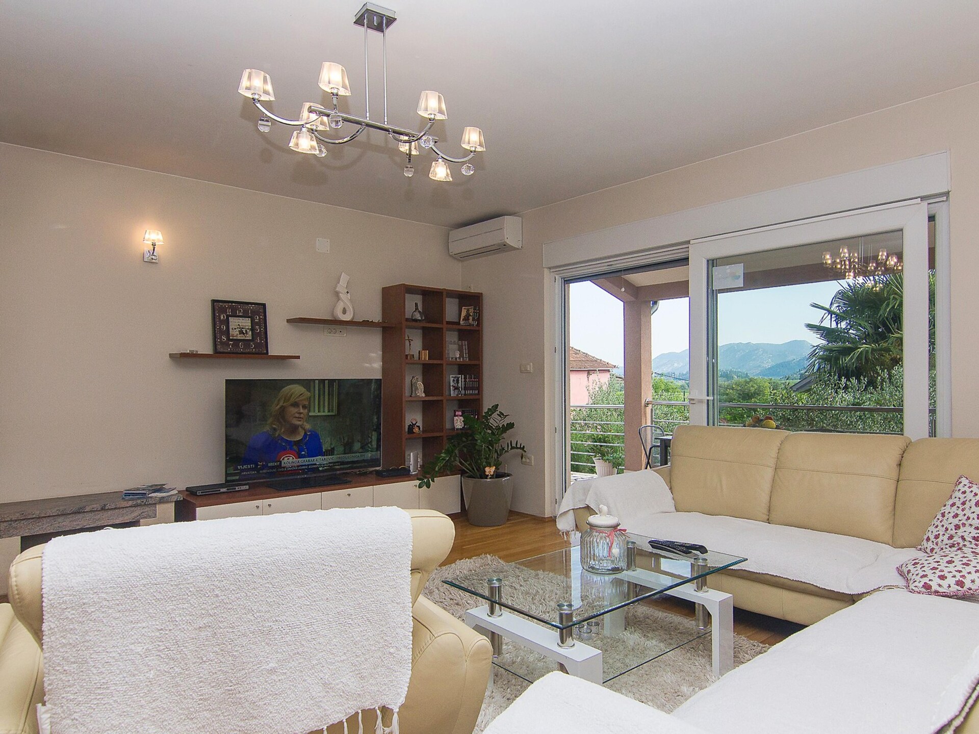 Holiday Home Vele met privézwembad, 4 slaapkamers voor 8 personen in Vrgorac - foto 13