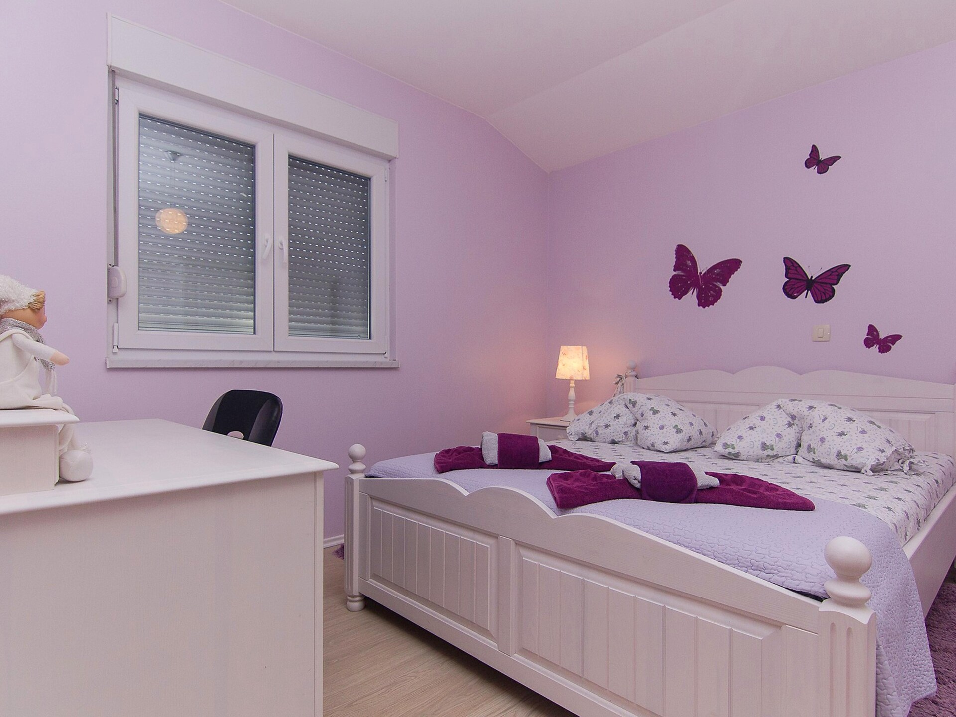 Holiday Home Vele met privézwembad, 4 slaapkamers voor 8 personen in Vrgorac - foto 18