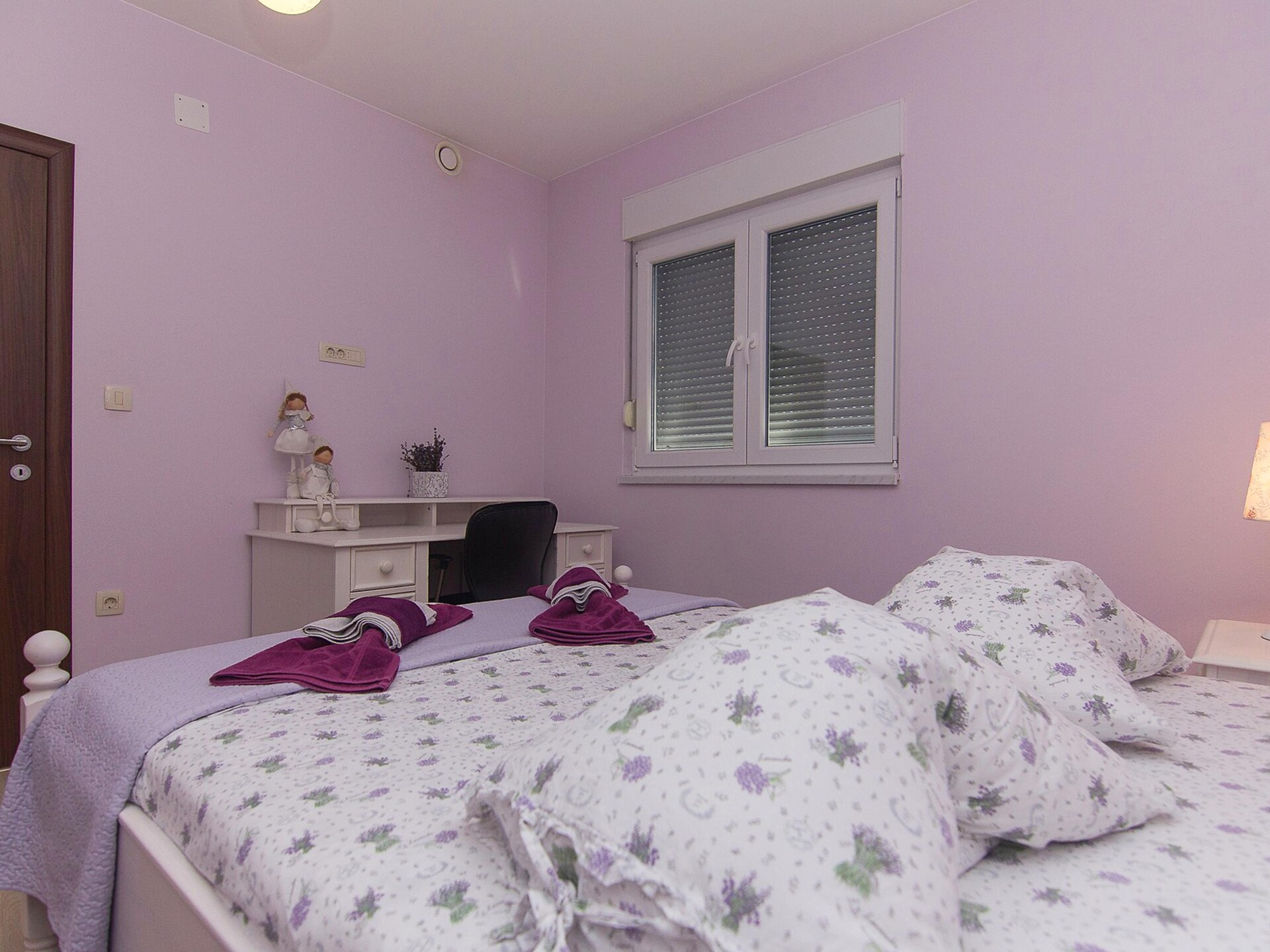 Holiday Home Vele met privézwembad, 4 slaapkamers voor 8 personen in Vrgorac - foto 21