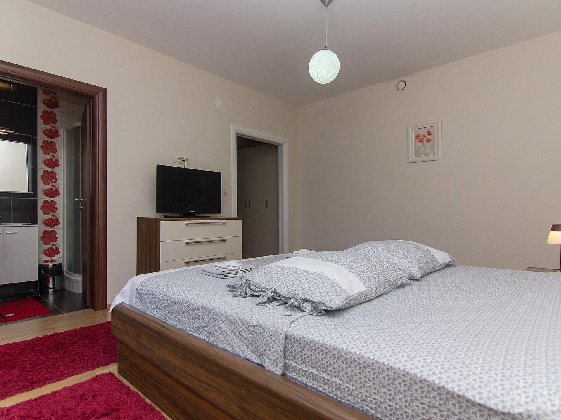 Holiday Home Vele met privézwembad, 4 slaapkamers voor 8 personen in Vrgorac - foto 23