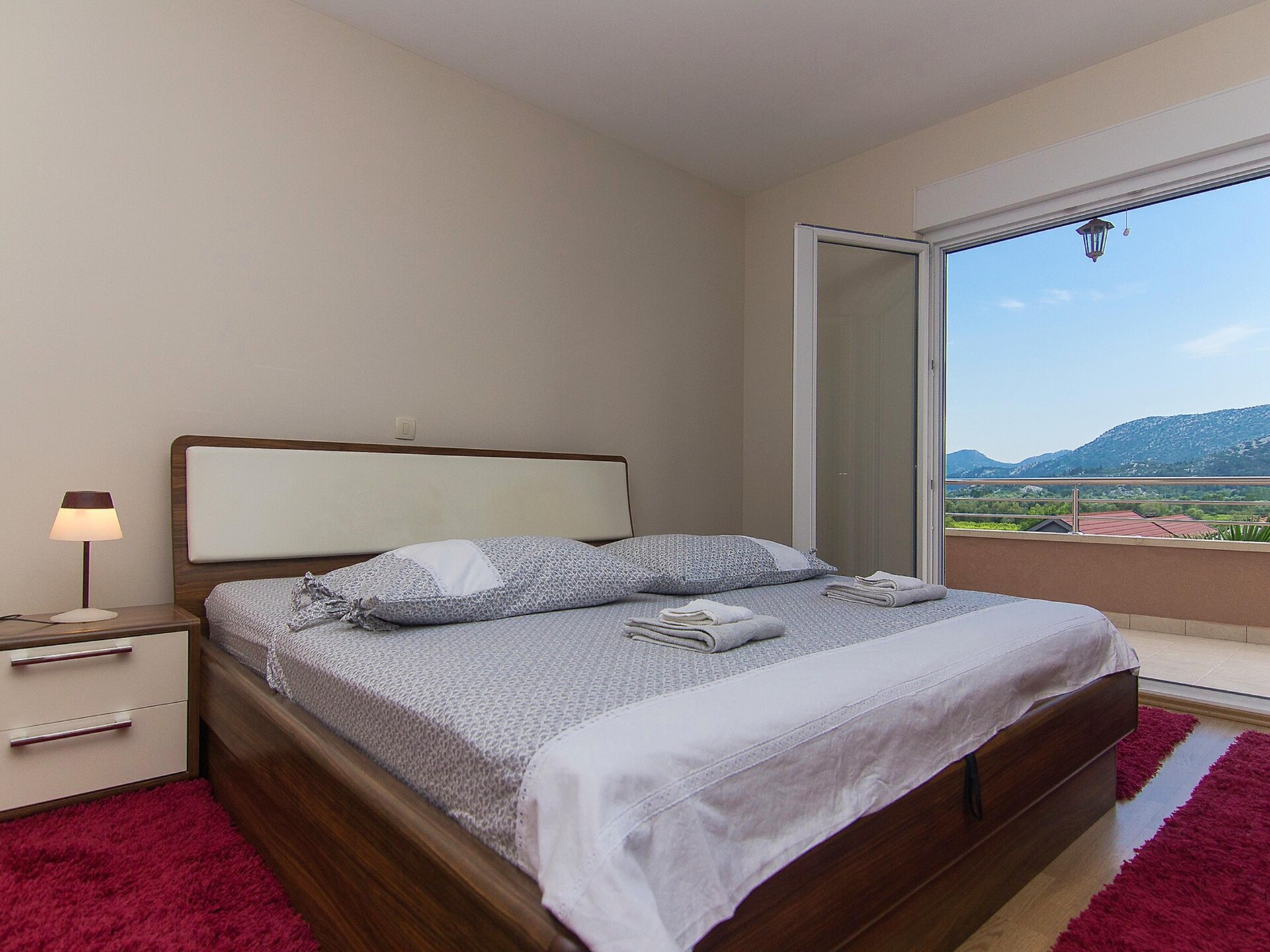 Holiday Home Vele met privézwembad, 4 slaapkamers voor 8 personen in Vrgorac - foto 24