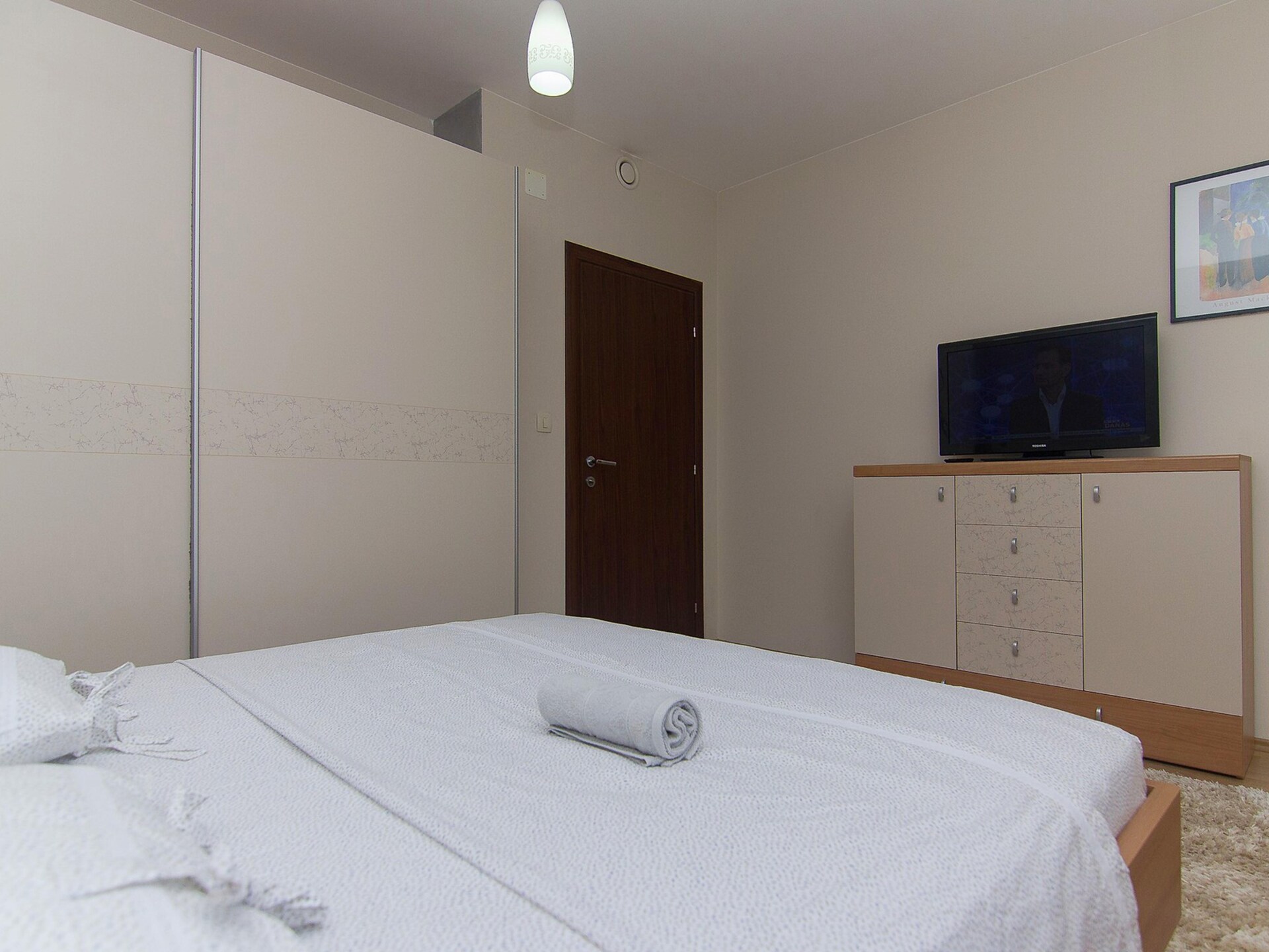 Holiday Home Vele met privézwembad, 4 slaapkamers voor 8 personen in Vrgorac - foto 25