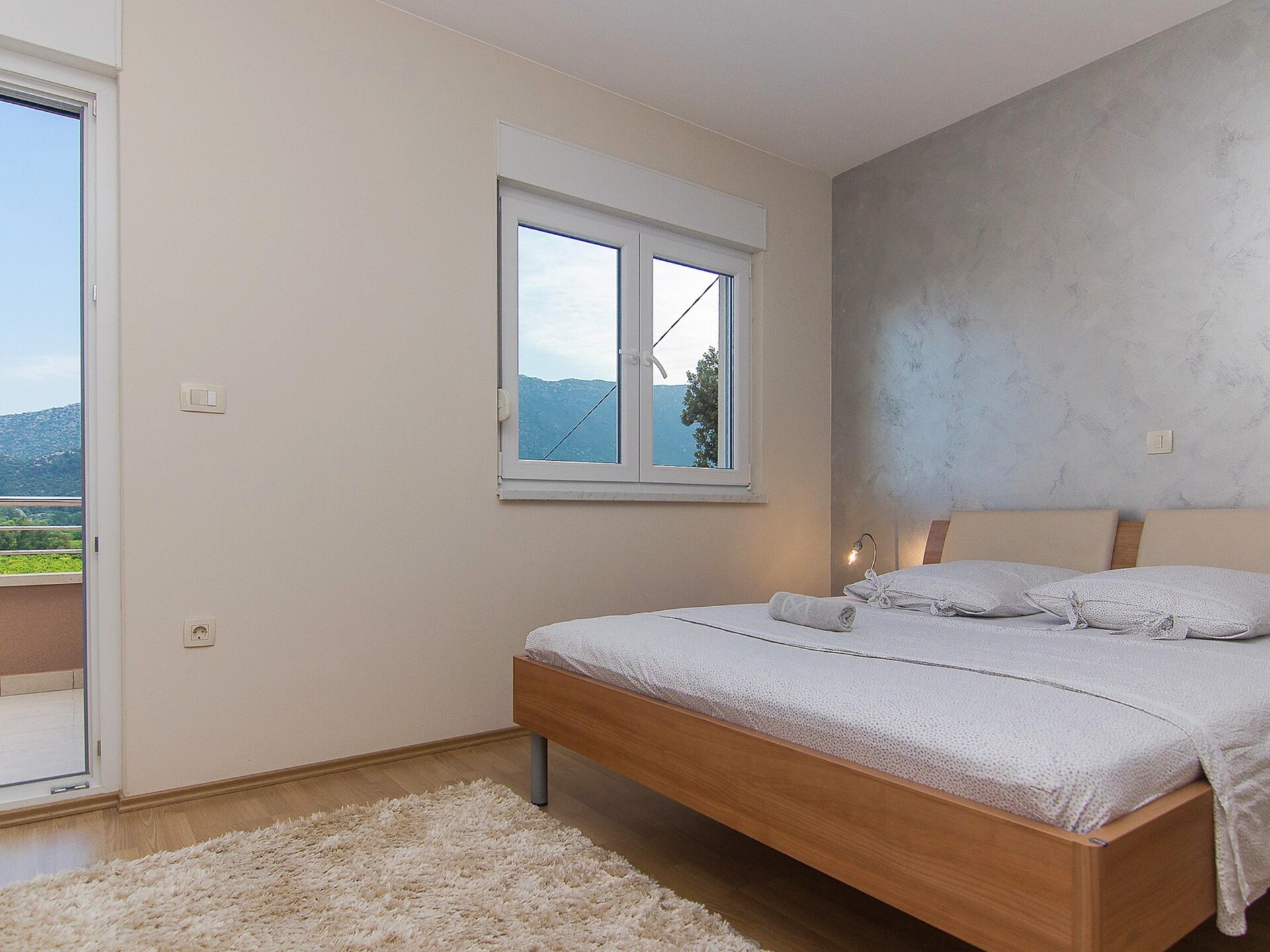 Holiday Home Vele met privézwembad, 4 slaapkamers voor 8 personen in Vrgorac - foto 26