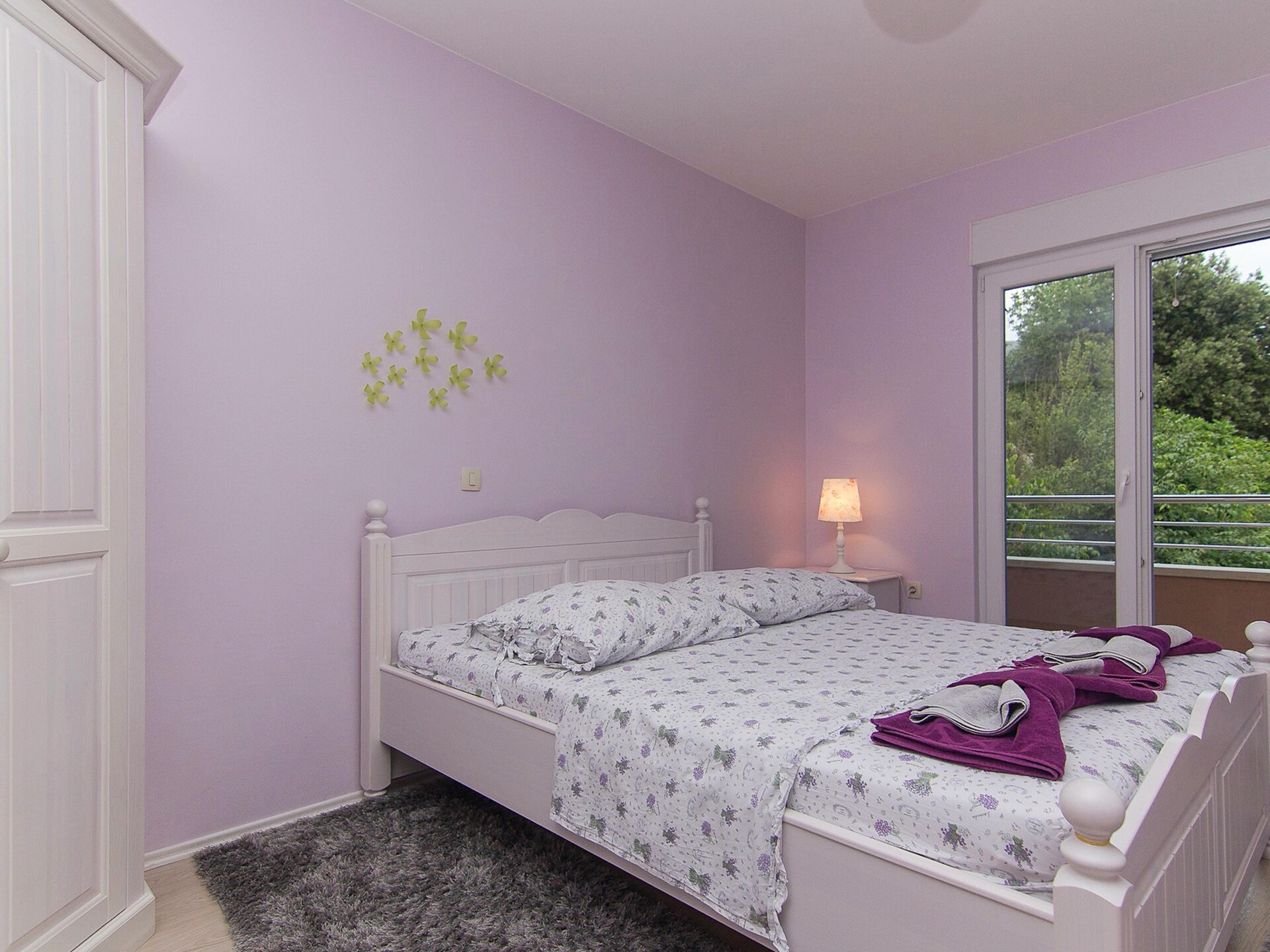 Holiday Home Vele met privézwembad, 4 slaapkamers voor 8 personen in Vrgorac - foto 28