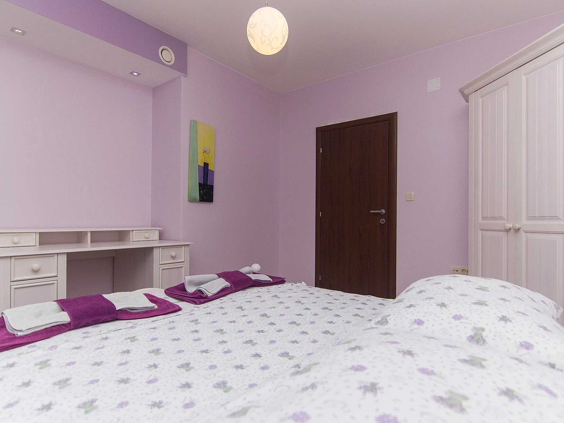 Holiday Home Vele met privézwembad, 4 slaapkamers voor 8 personen in Vrgorac - foto 29