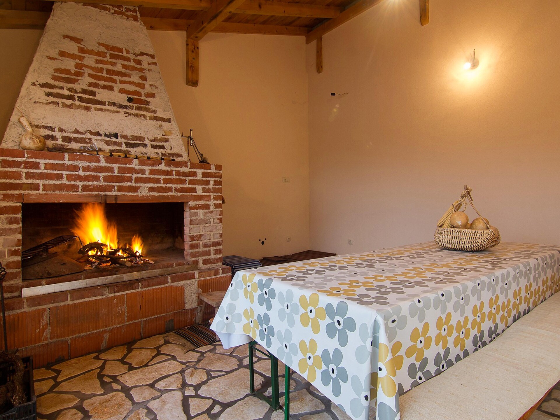 Holiday Home Vele met privézwembad, 4 slaapkamers voor 8 personen in Vrgorac - foto 31