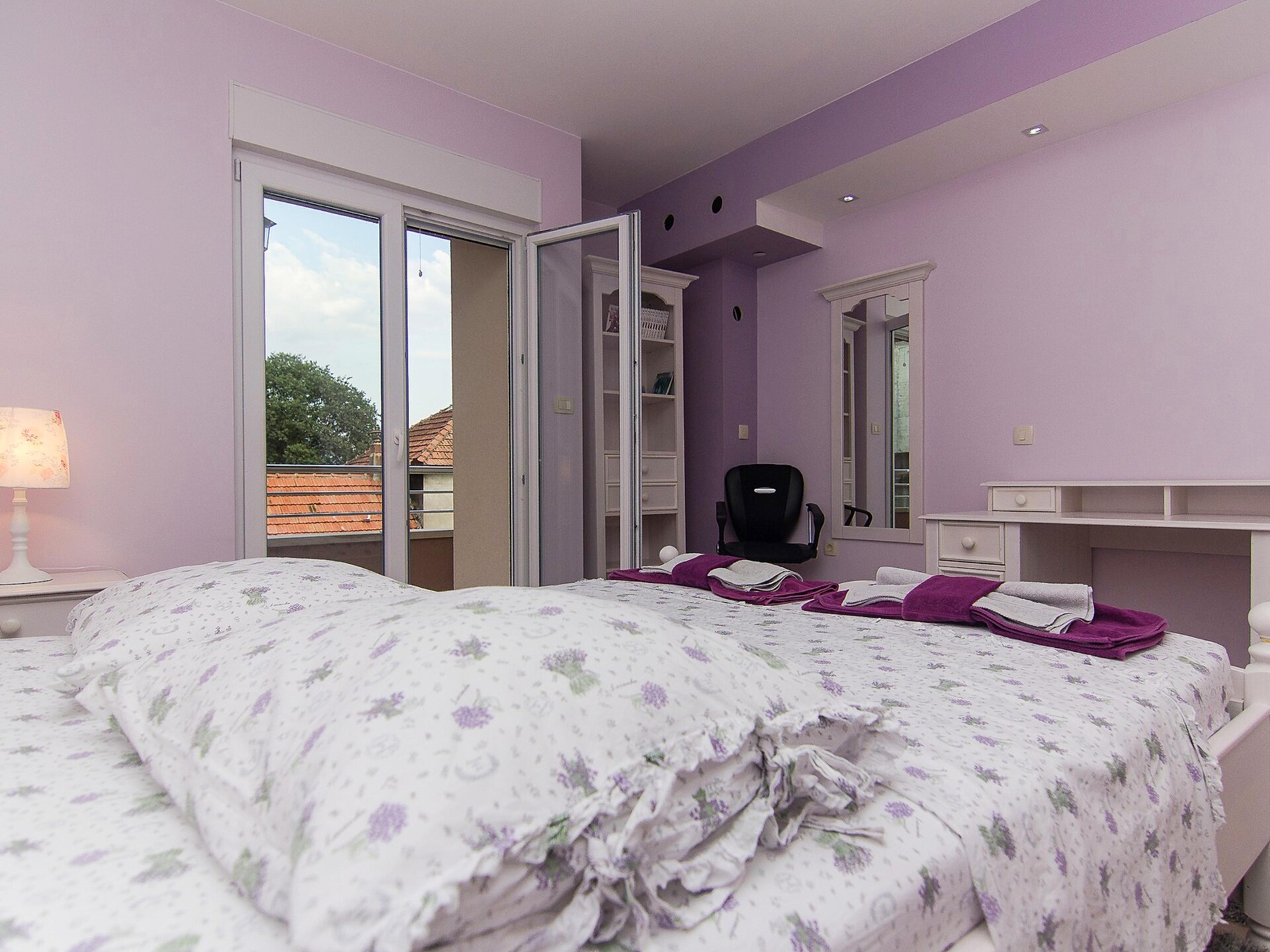 Holiday Home Vele met privézwembad, 4 slaapkamers voor 8 personen in Vrgorac - foto 32