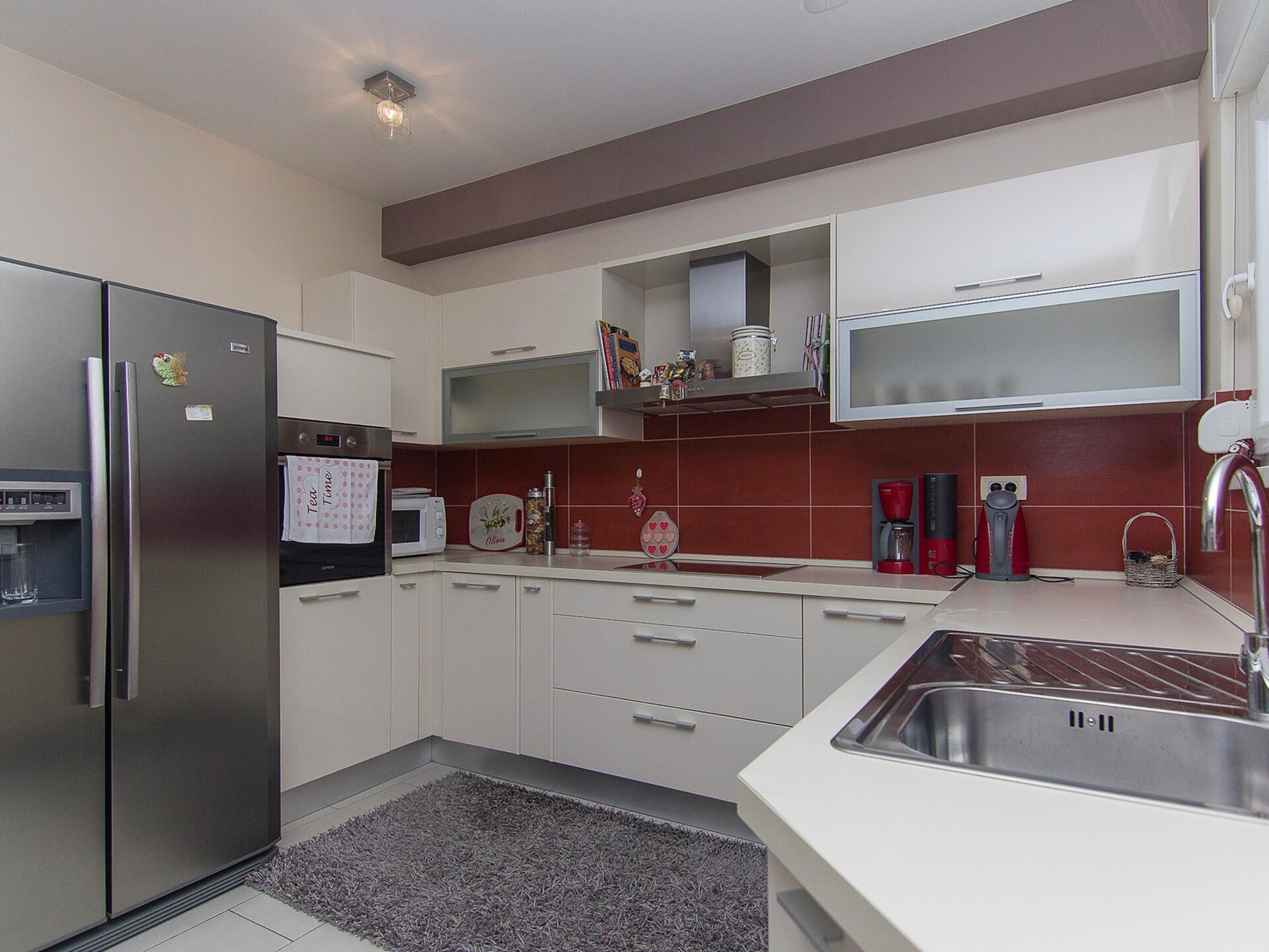 Holiday Home Vele met privézwembad, 4 slaapkamers voor 8 personen in Vrgorac - foto 4