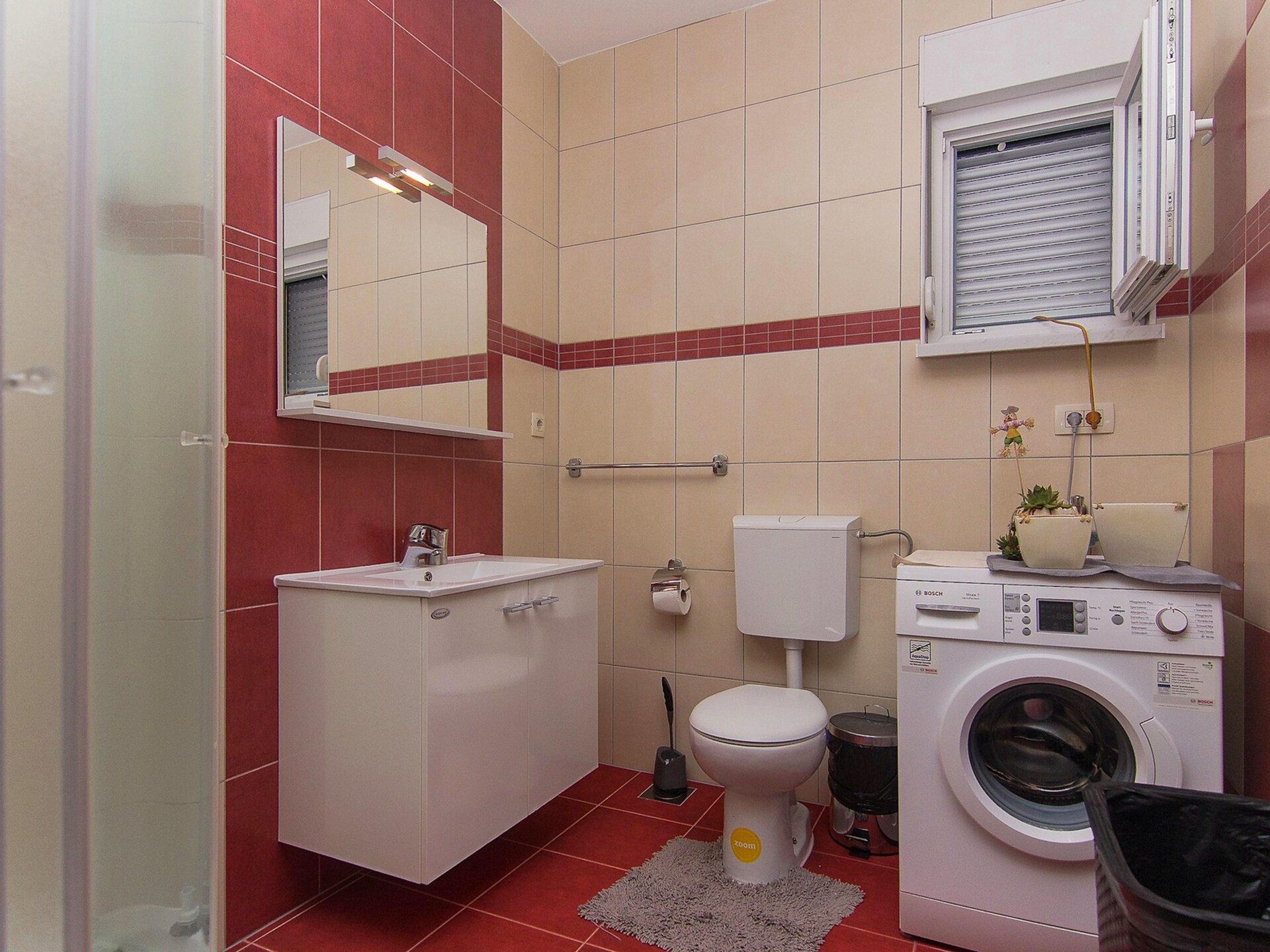 Holiday Home Vele met privézwembad, 4 slaapkamers voor 8 personen in Vrgorac - foto 39