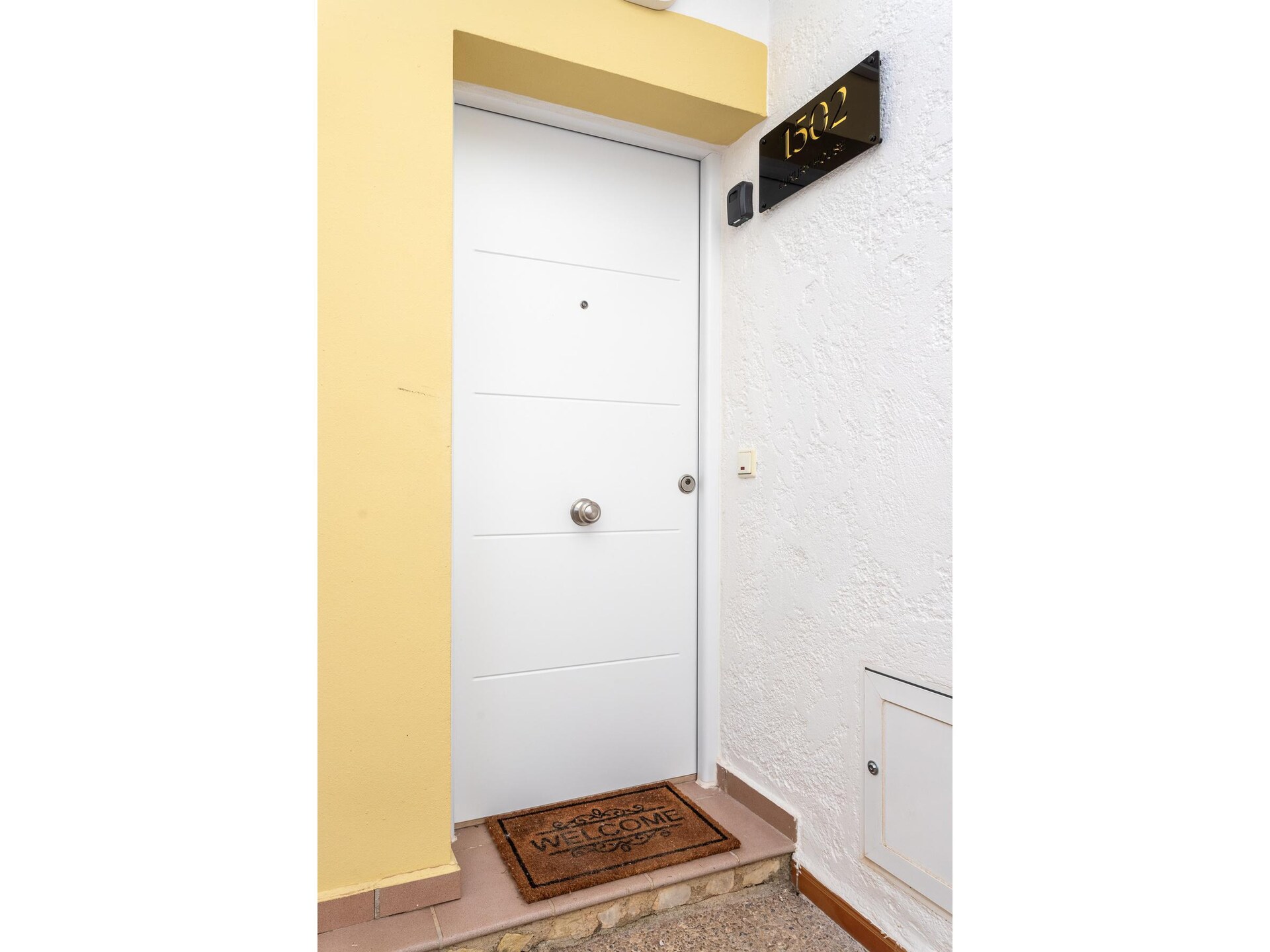 Modern appartement nabij zee in Calpe met zwembad en airco - foto 10