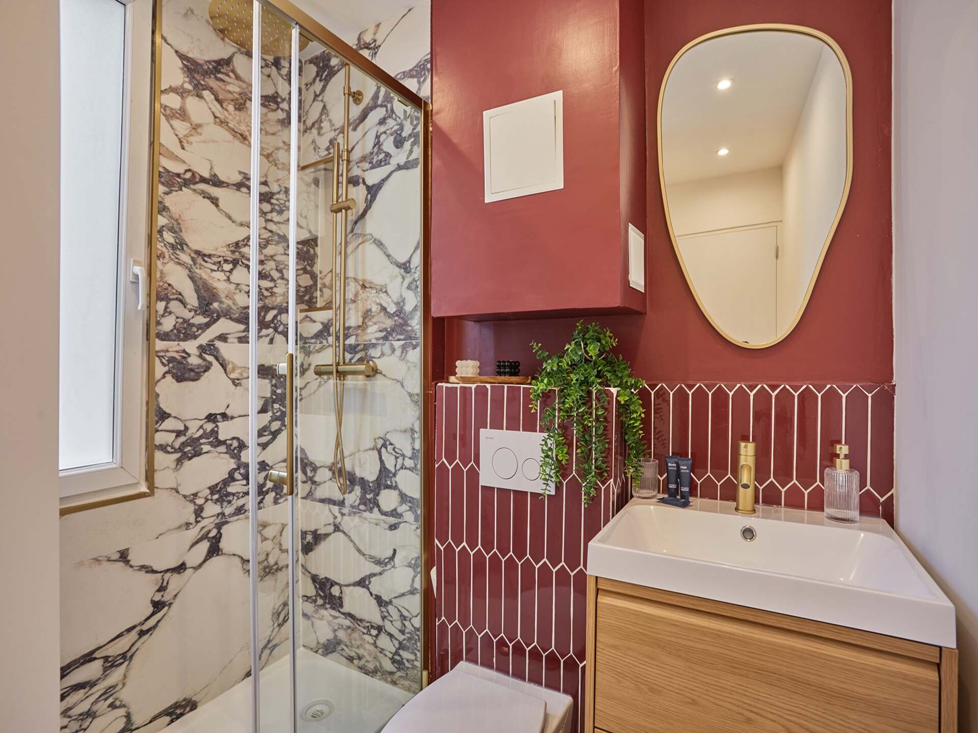 Studio in hartje Montmartre: authentiek Parijs op 20m² - foto 3
