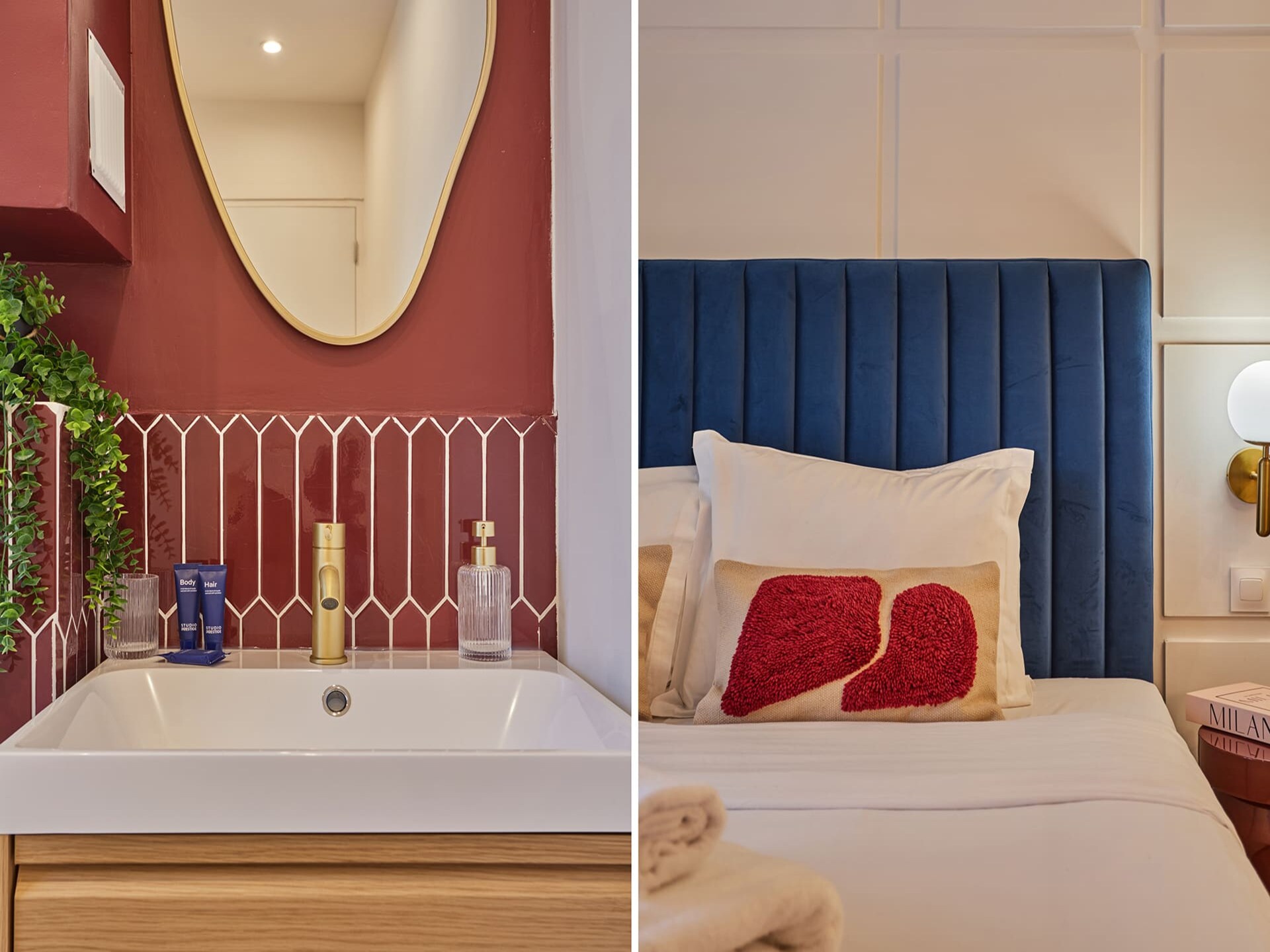Studio in hartje Montmartre: authentiek Parijs op 20m² - foto 6