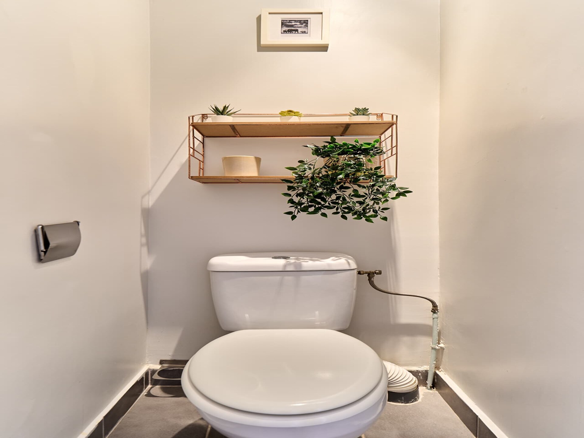 Gerenoveerd appartement bij Parc des Expositions in Parijs – 4 personen - foto 15