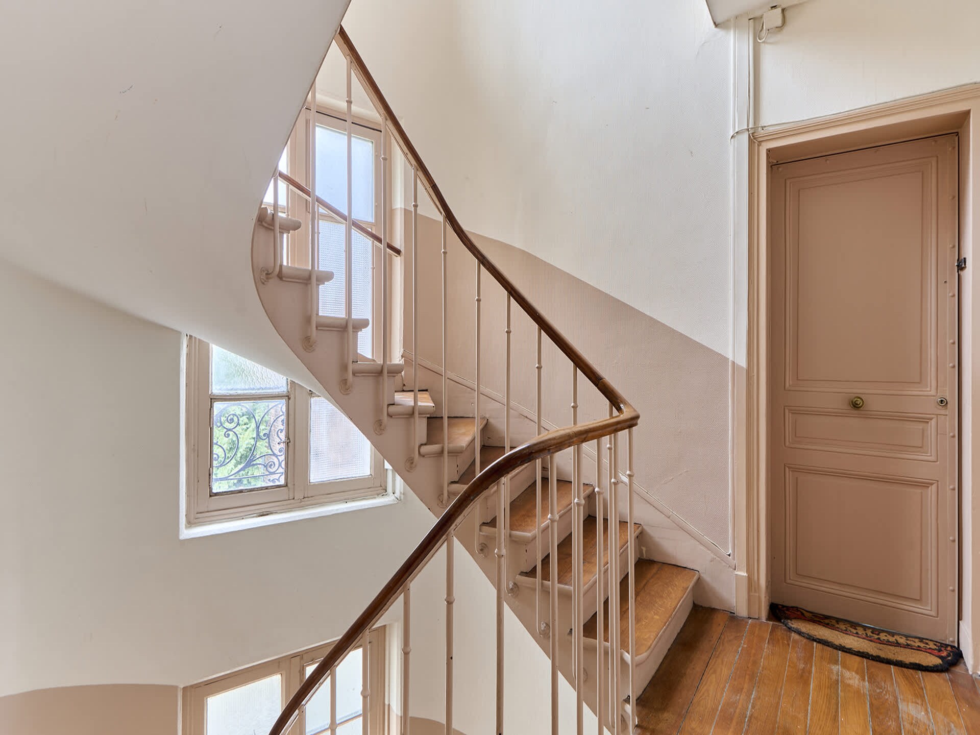 Gerenoveerd appartement bij Parc des Expositions in Parijs – 4 personen - foto 16