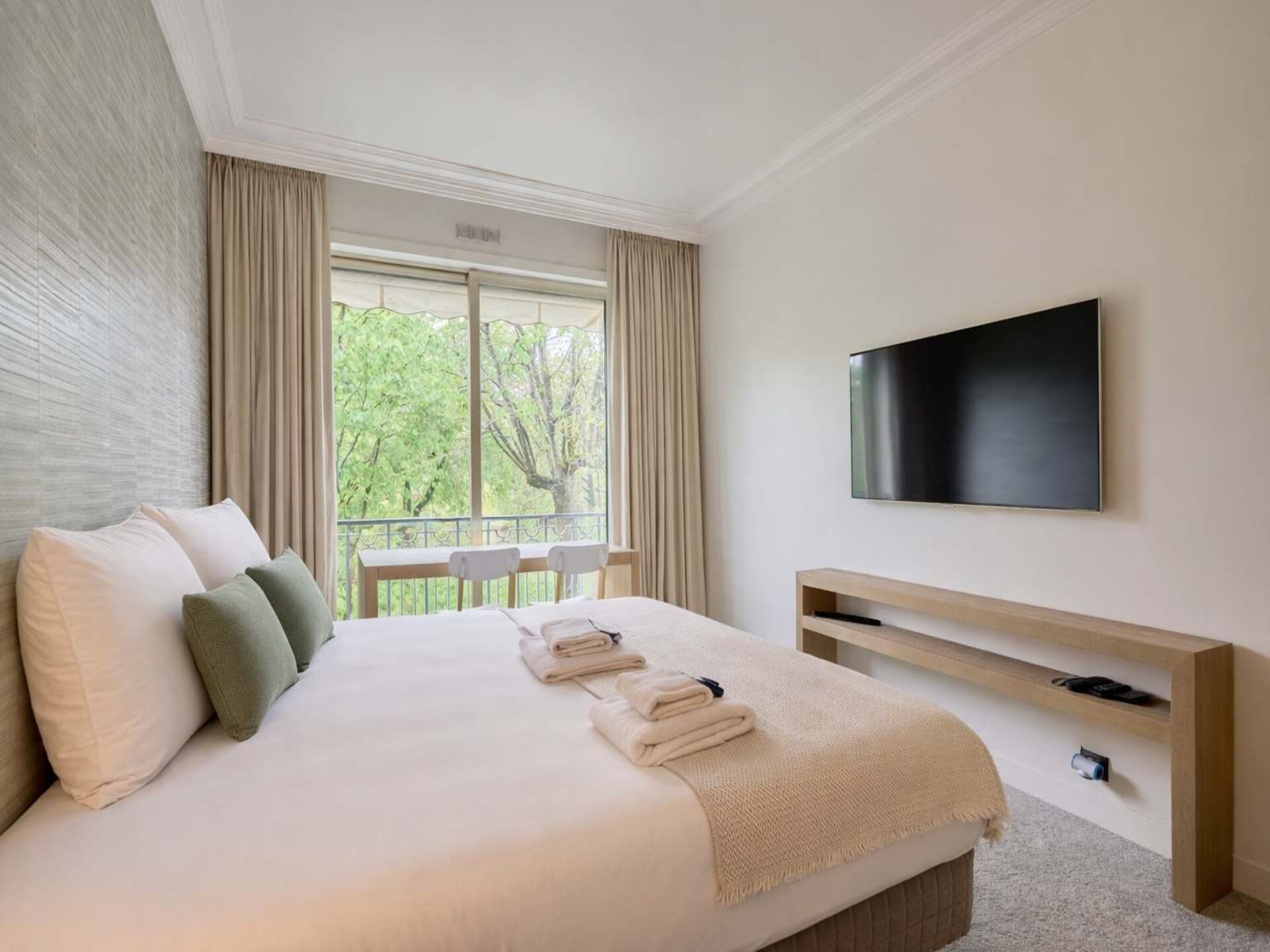 Luxe appartement 111m² met terras aan Boulevard Maurice Barrès, Neuilly-sur-Seine - foto 11