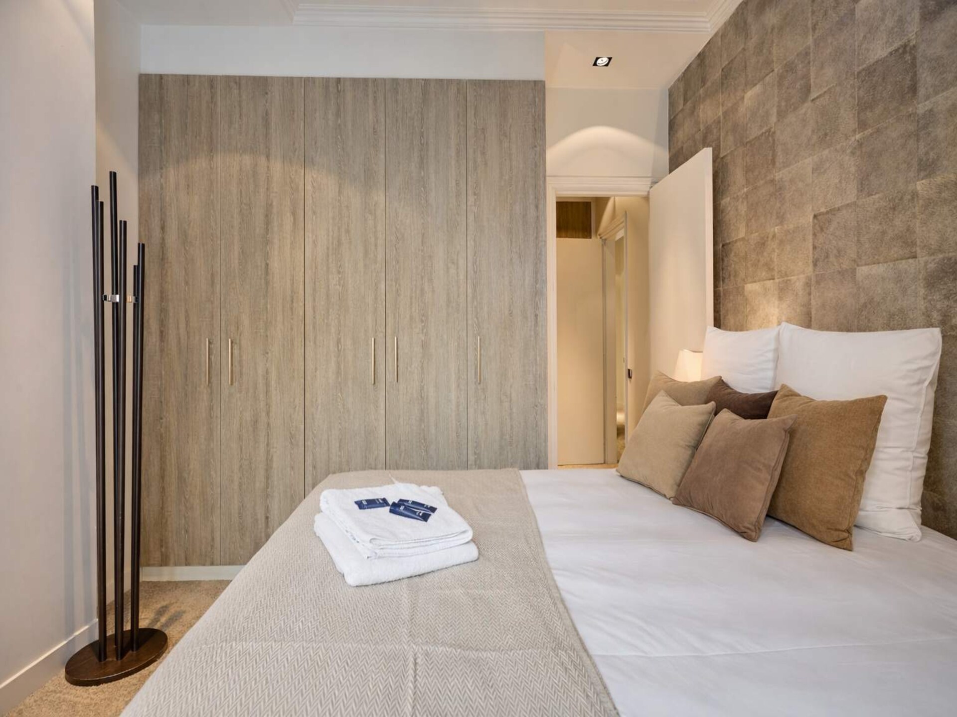 Luxe appartement 111m² met terras aan Boulevard Maurice Barrès, Neuilly-sur-Seine - foto 16