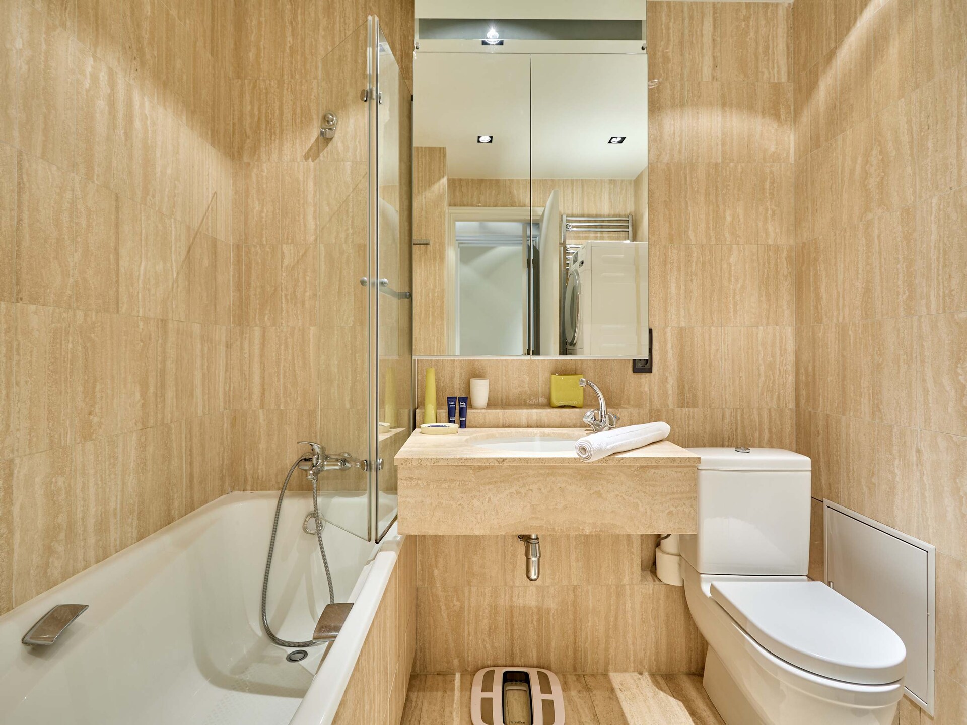 Luxe appartement 111m² met terras aan Boulevard Maurice Barrès, Neuilly-sur-Seine - foto 20