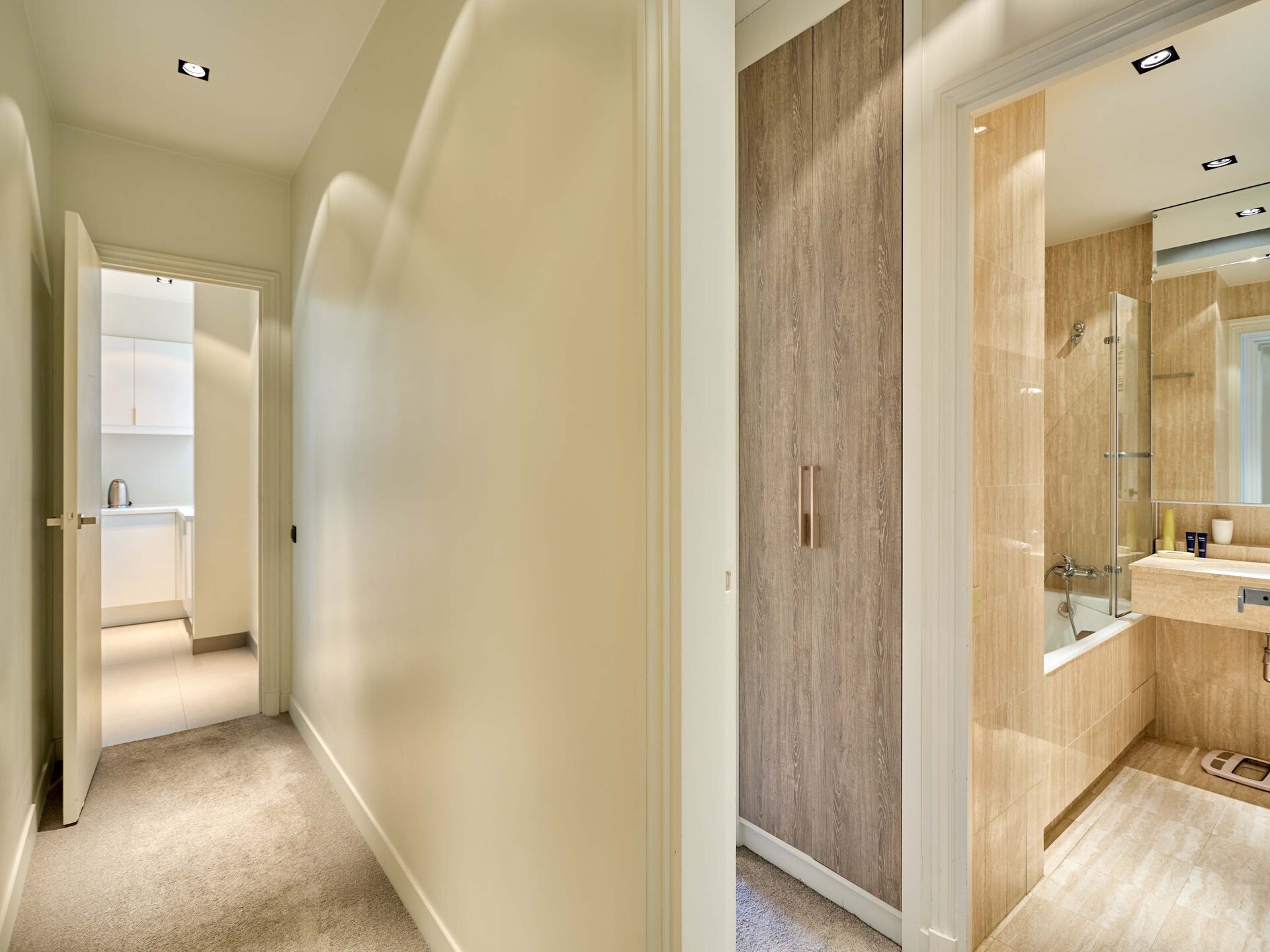 Luxe appartement 111m² met terras aan Boulevard Maurice Barrès, Neuilly-sur-Seine - foto 21