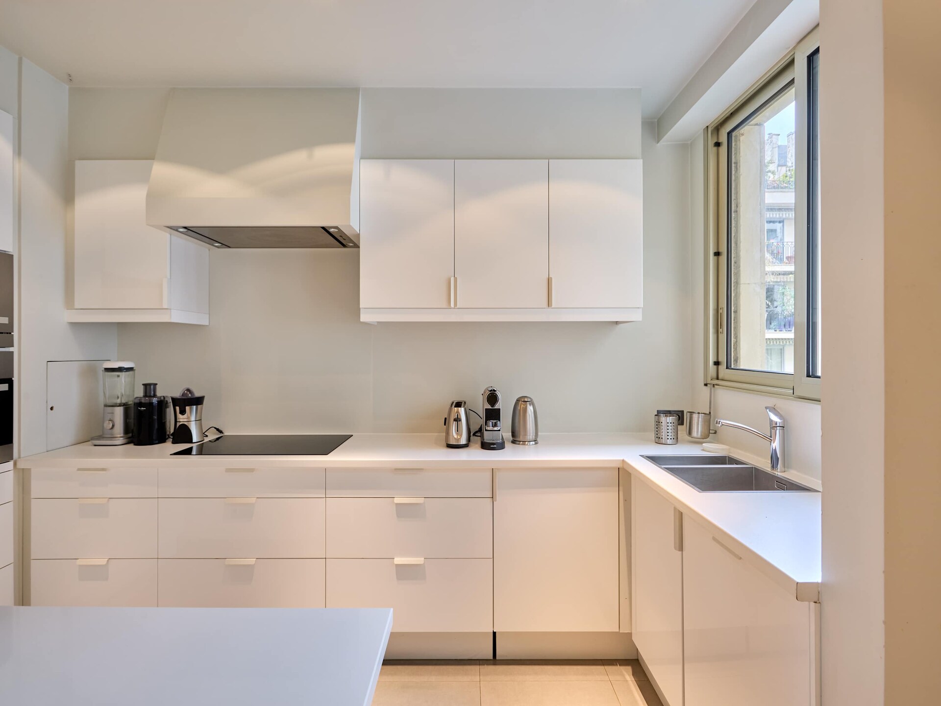 Luxe appartement 111m² met terras aan Boulevard Maurice Barrès, Neuilly-sur-Seine - foto 22
